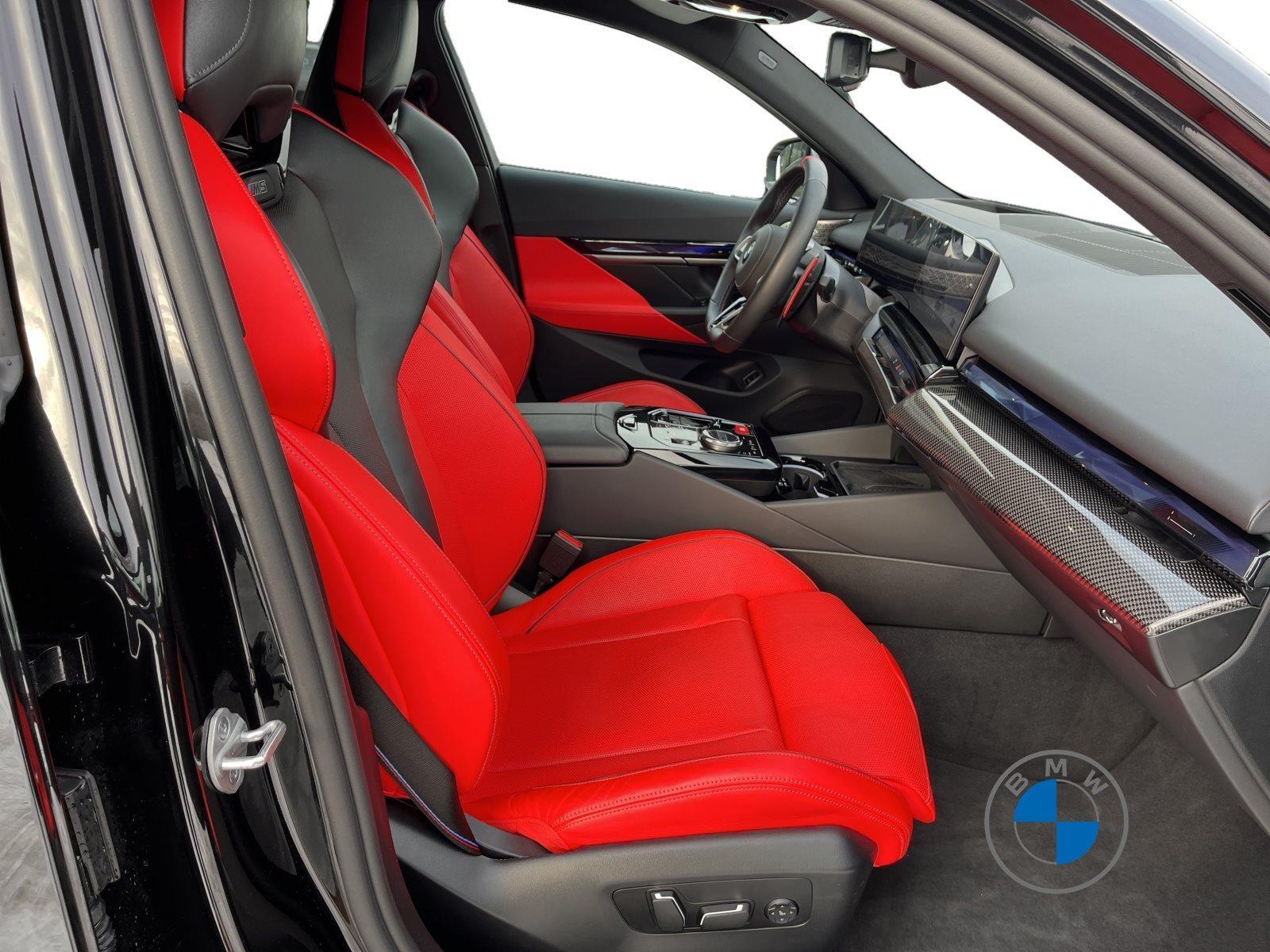 BMW M5 – Bild 9