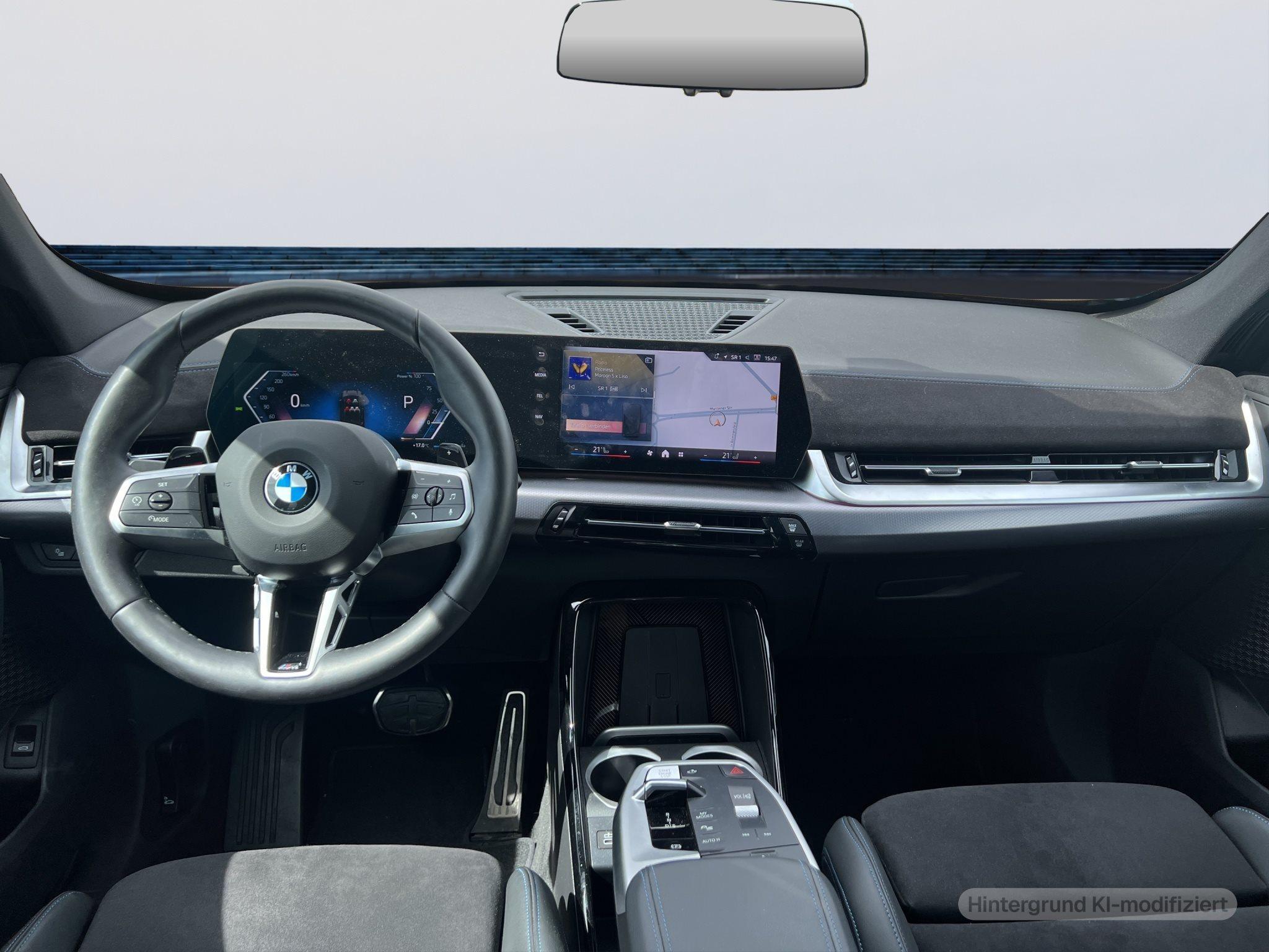 BMW X1 – Bild 17