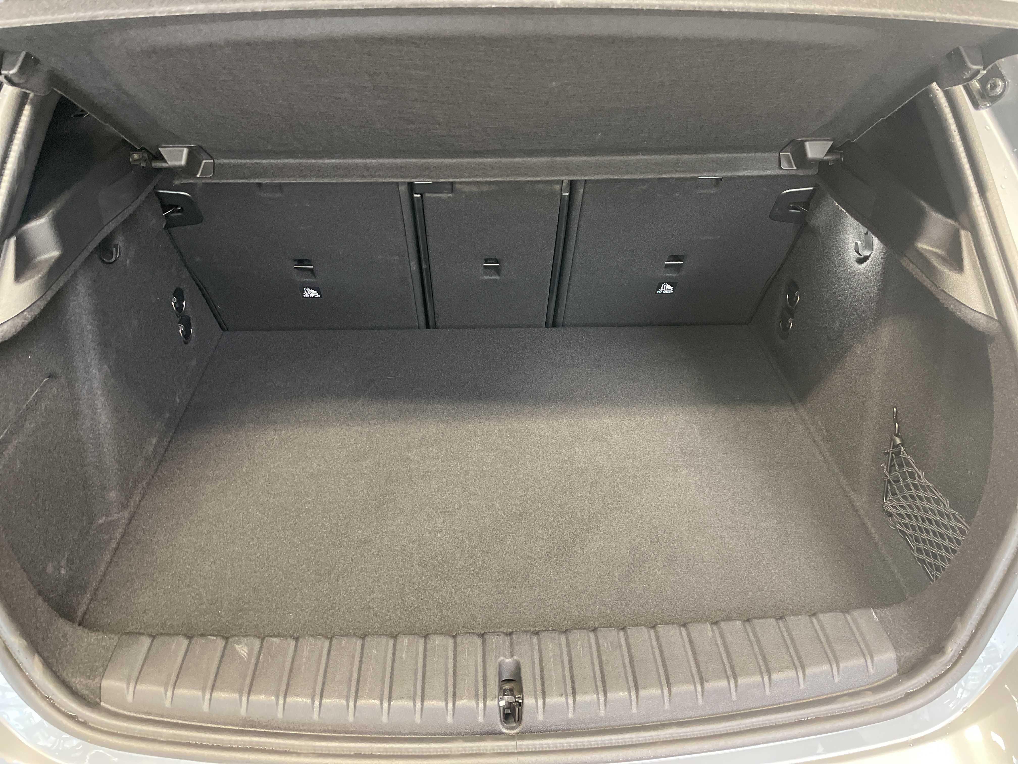BMW 1er – Bild 16
