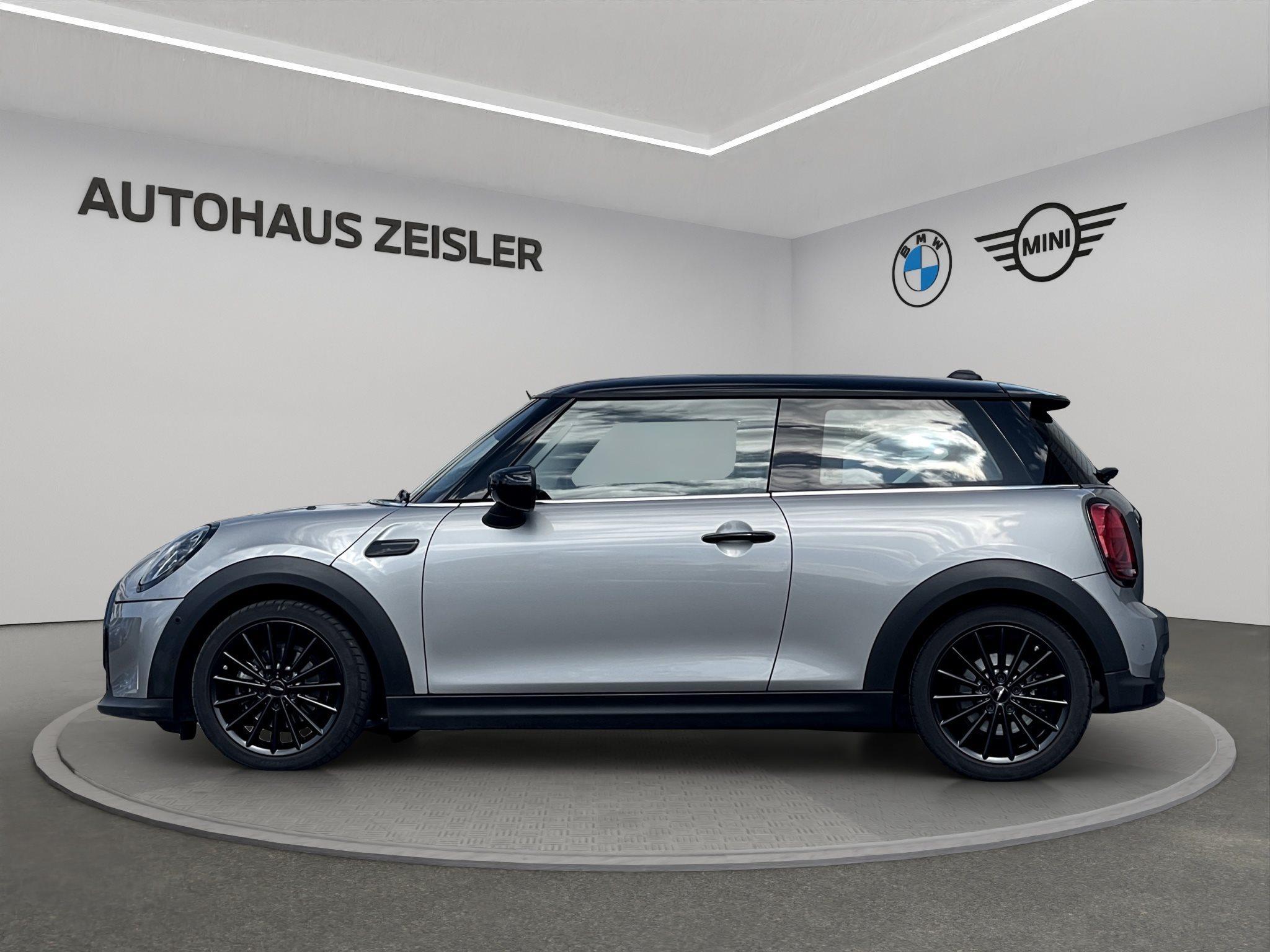 MINI Cooper 3-Türer – Bild 4