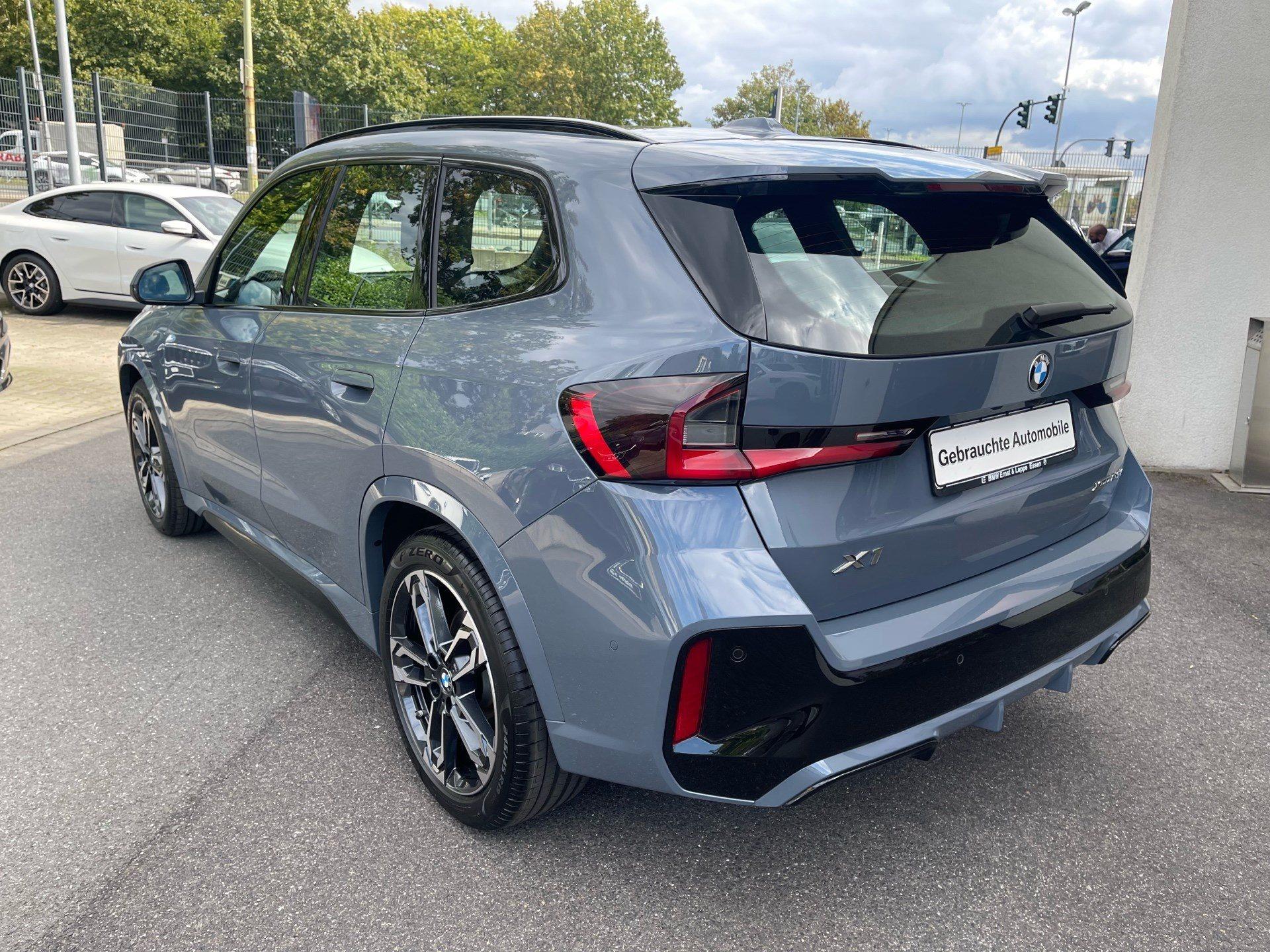 BMW X1 – Bild 24