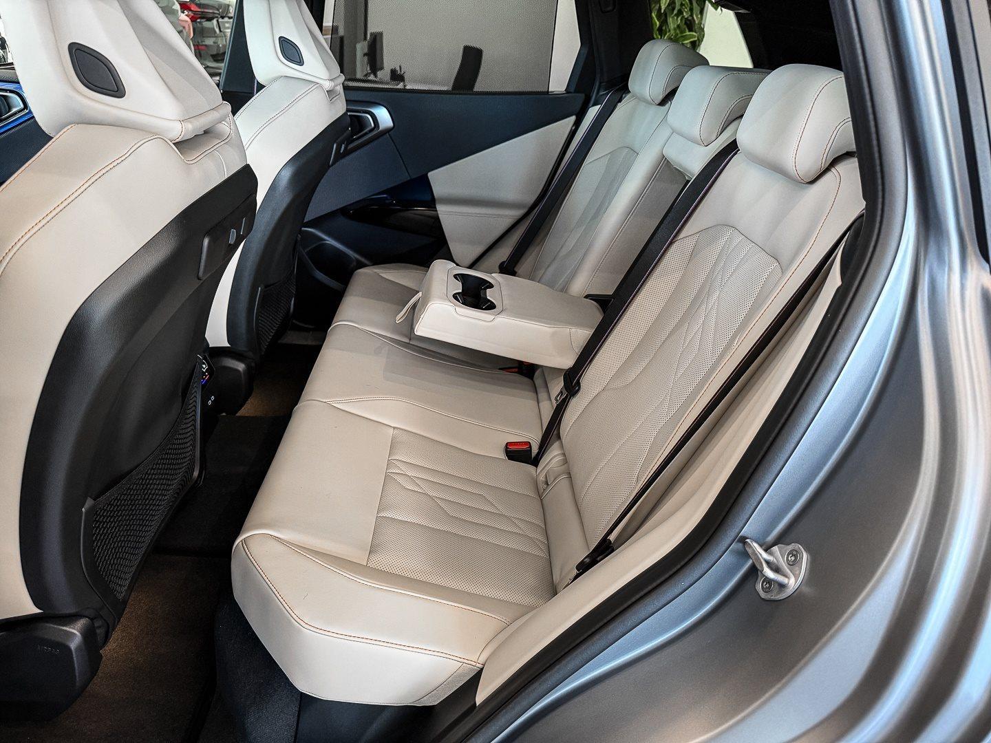 BMW X3 – Bild 14
