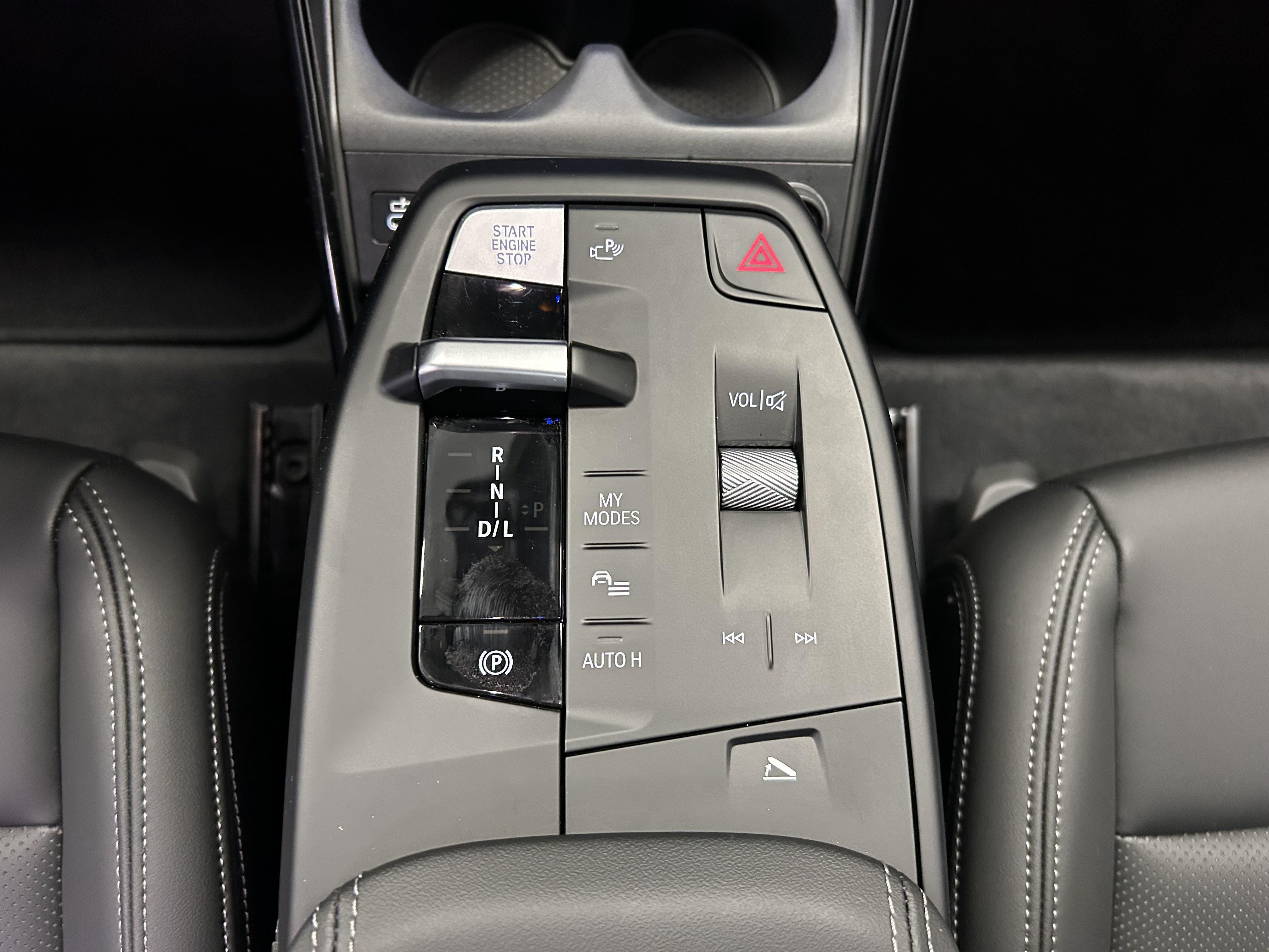 BMW 2er Active Tourer – Bild 23