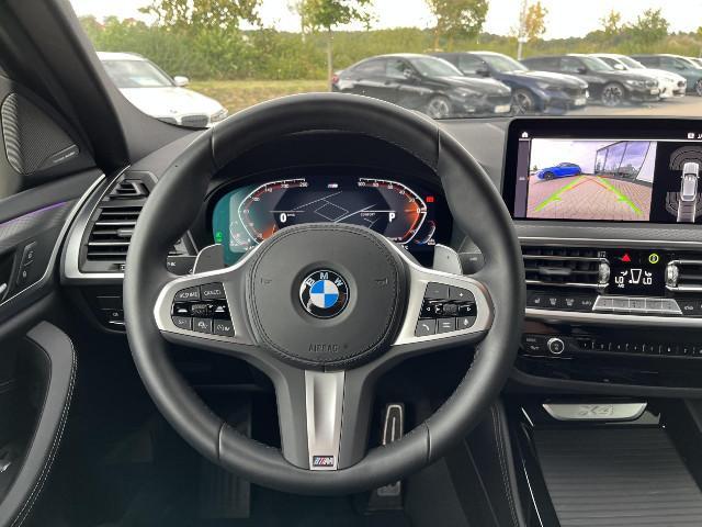 BMW X4 – Bild 10