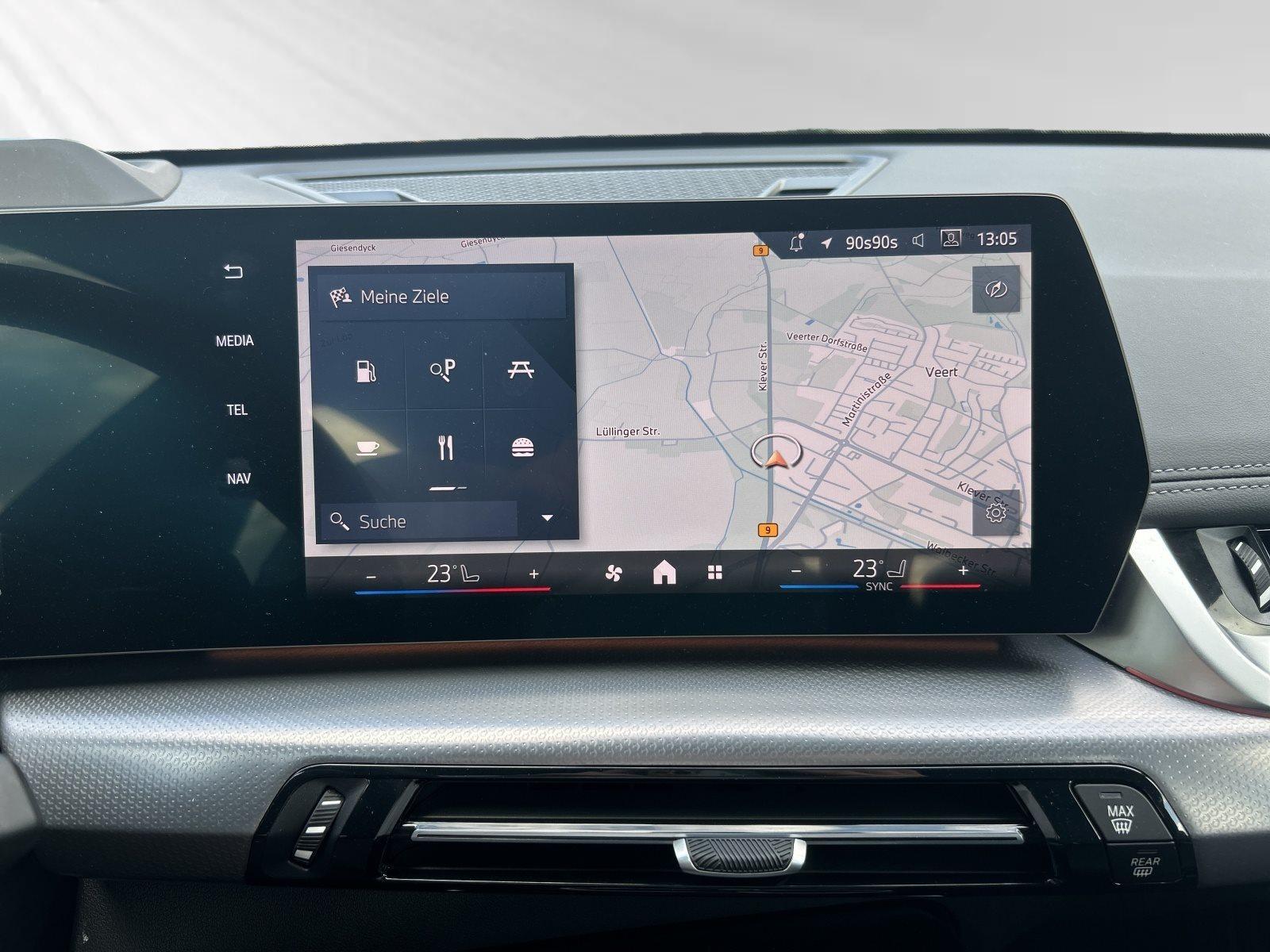BMW X1 – Bild 25