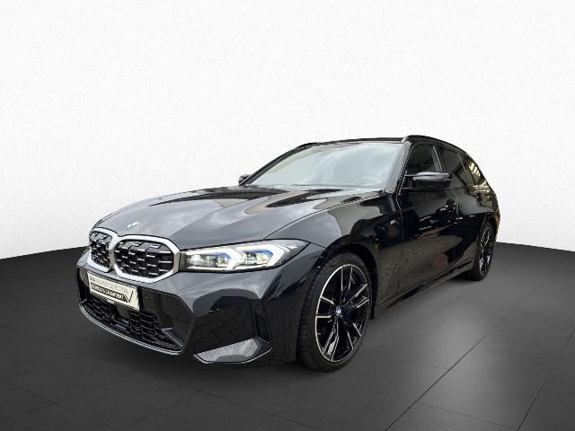 BMW 3er Touring