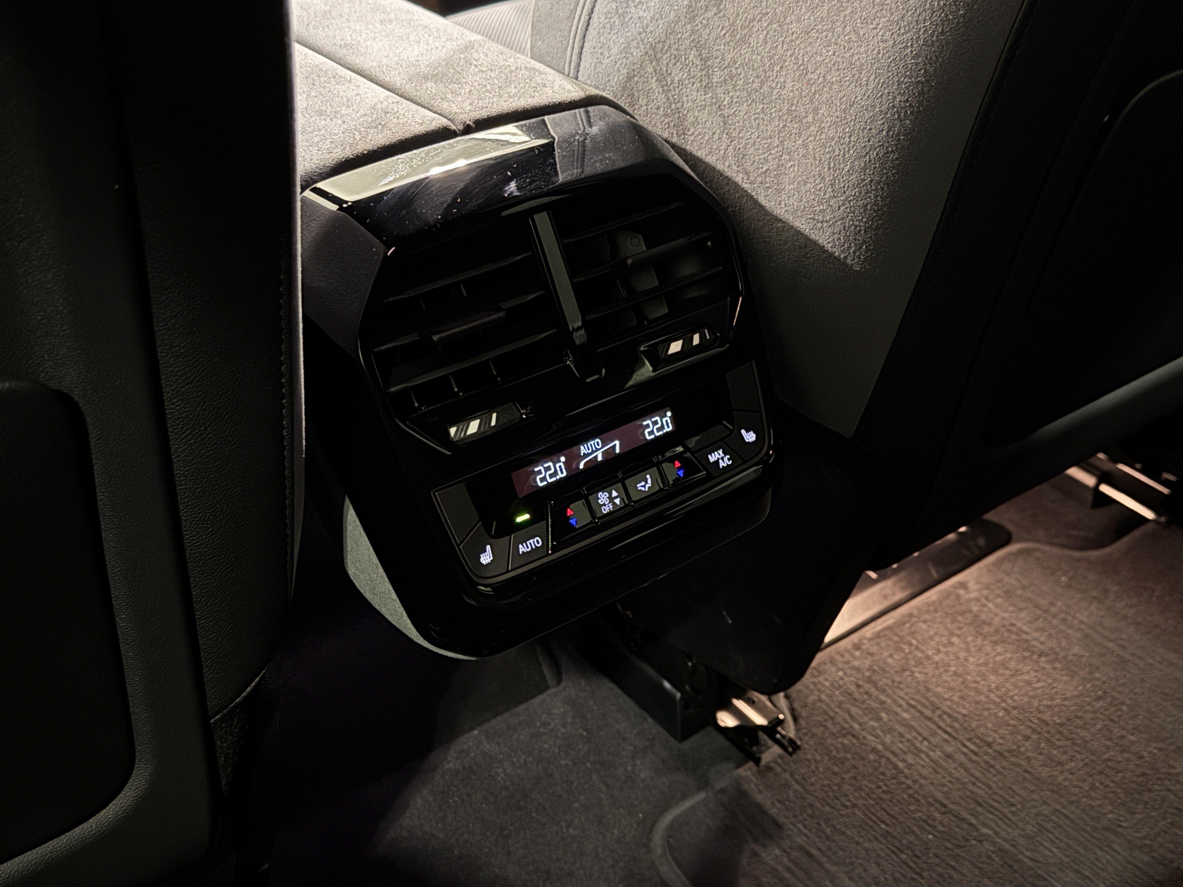 BMW iX – Bild 11