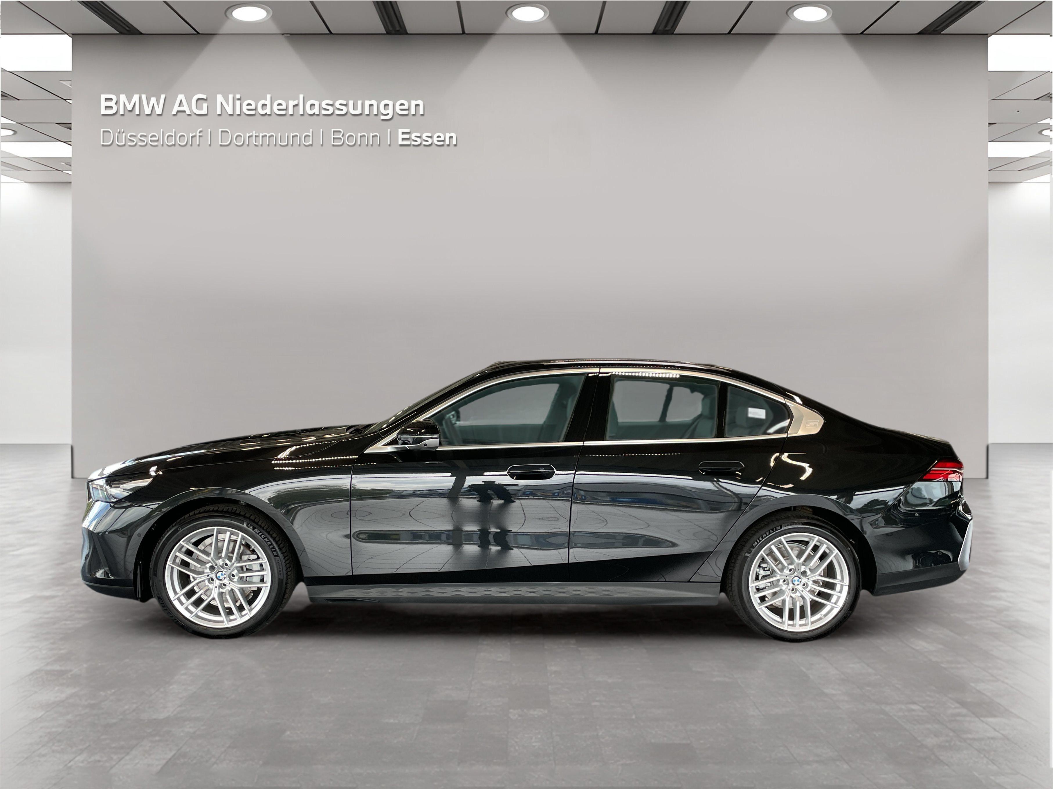 BMW 5er – Bild 3
