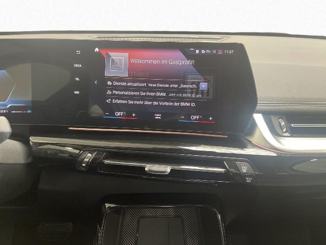 BMW X1 – Bild 10