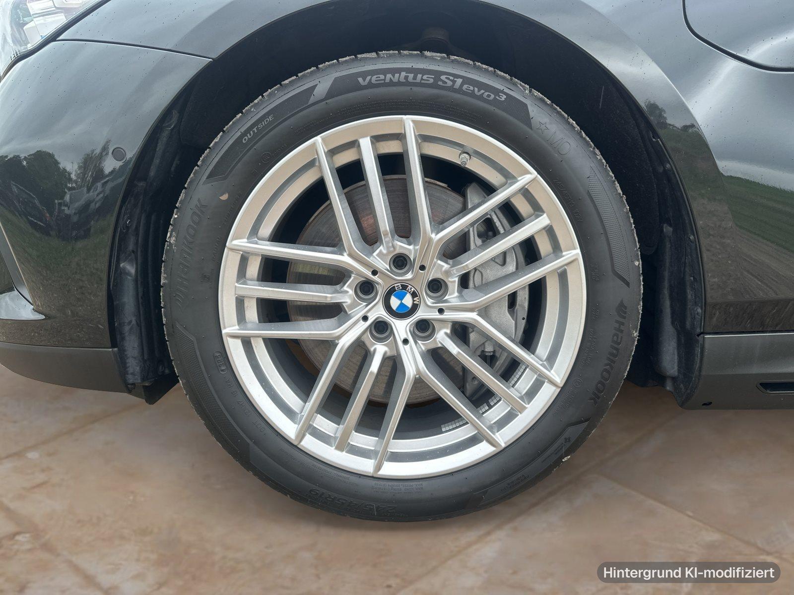 BMW 5er – Bild 25