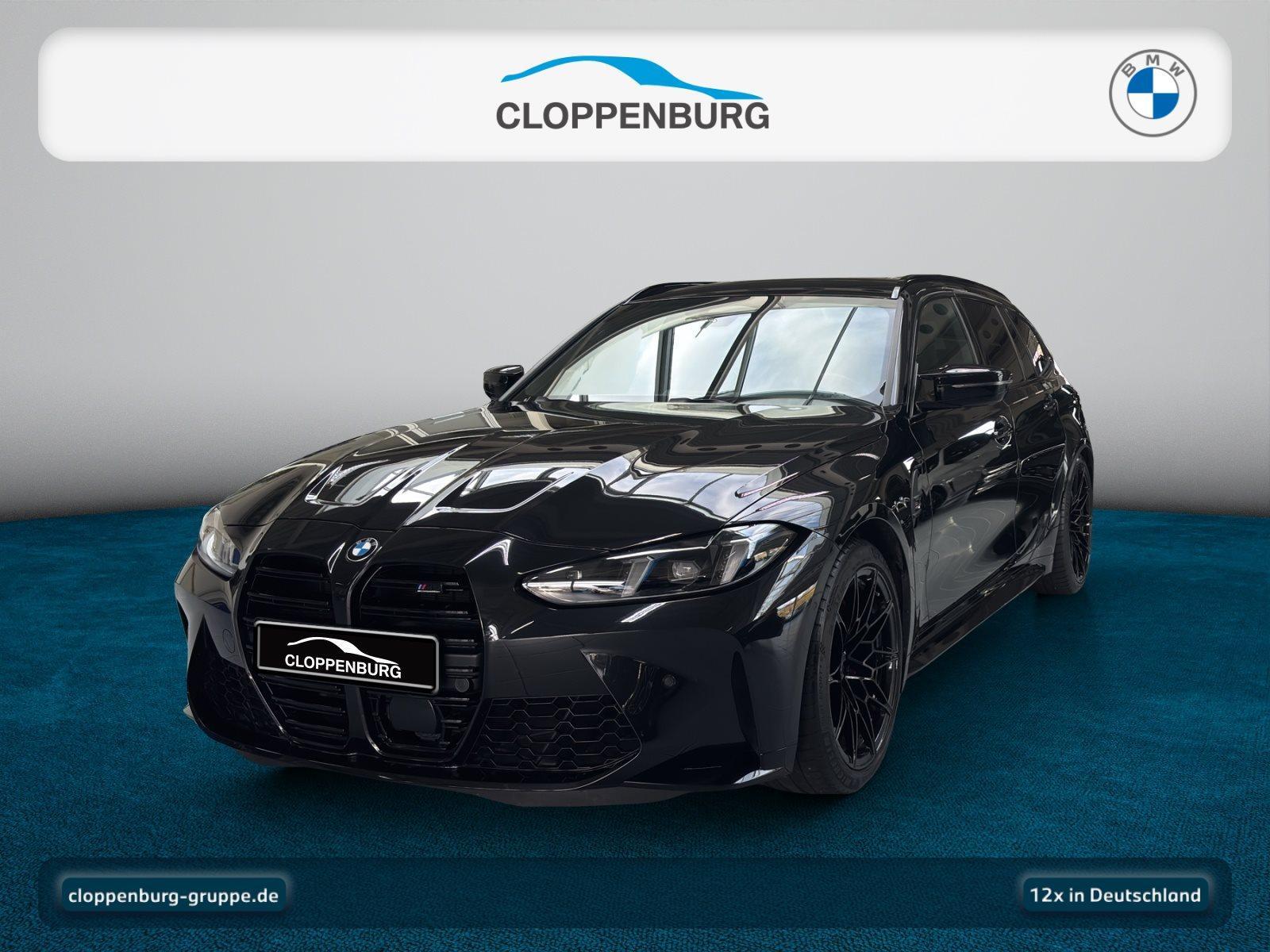 BMW M3 Touring