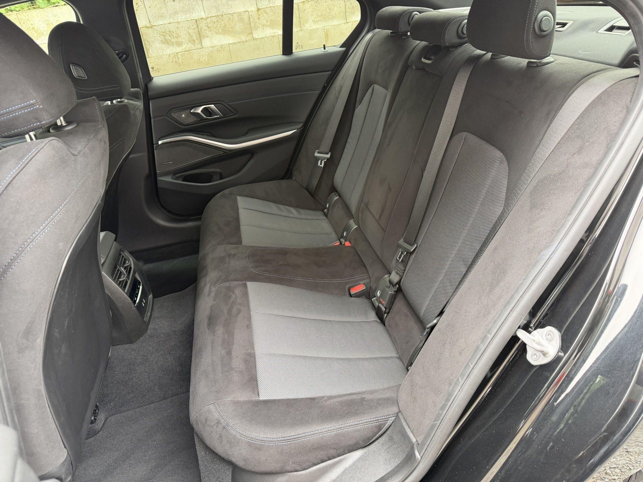 BMW 3er – Bild 24