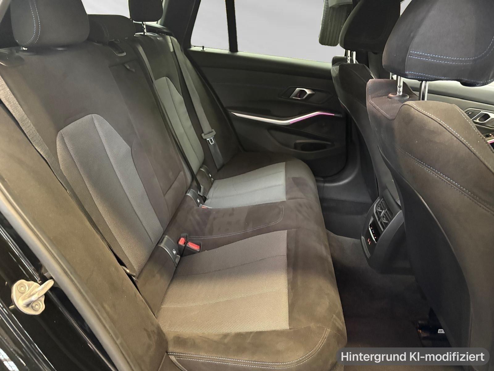 BMW 3er Touring – Bild 21
