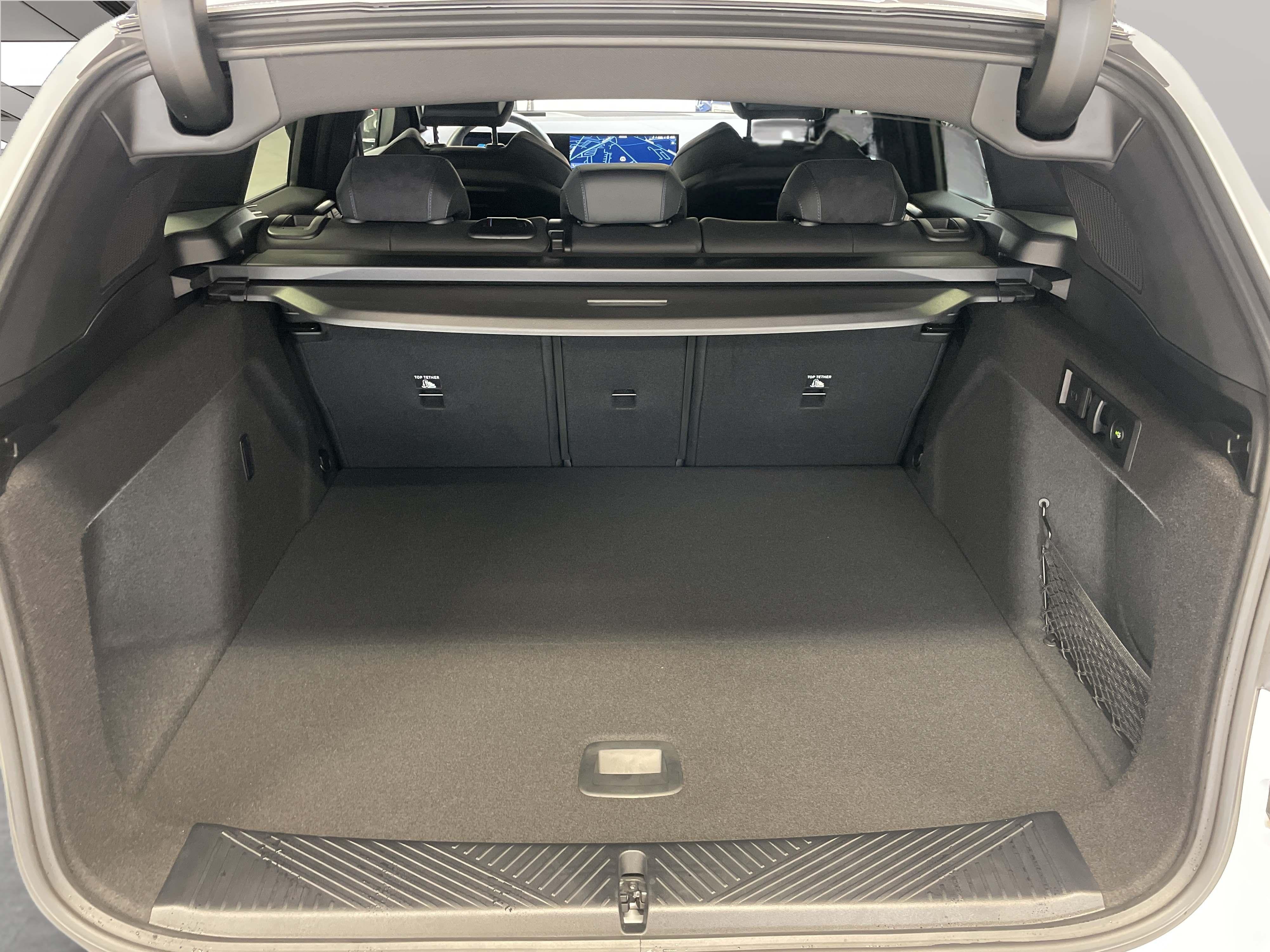BMW X3 – Bild 12
