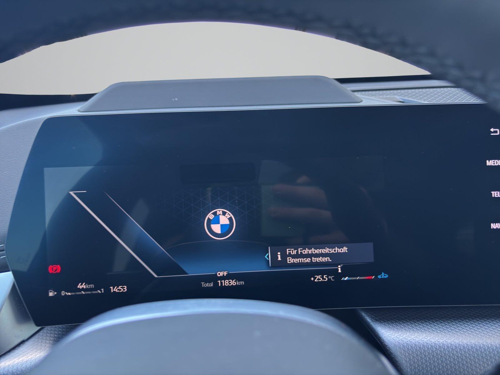 BMW X1 – Bild 8