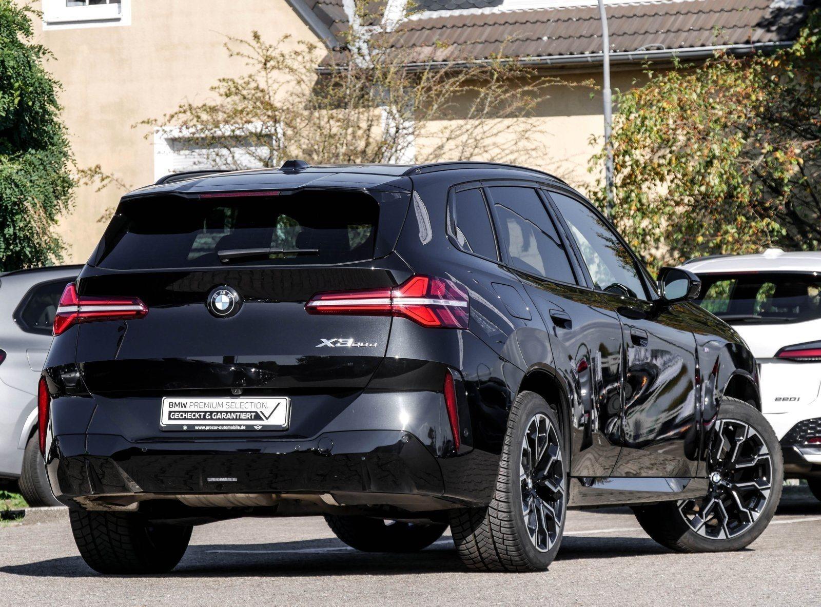 BMW X3 – Bild 2