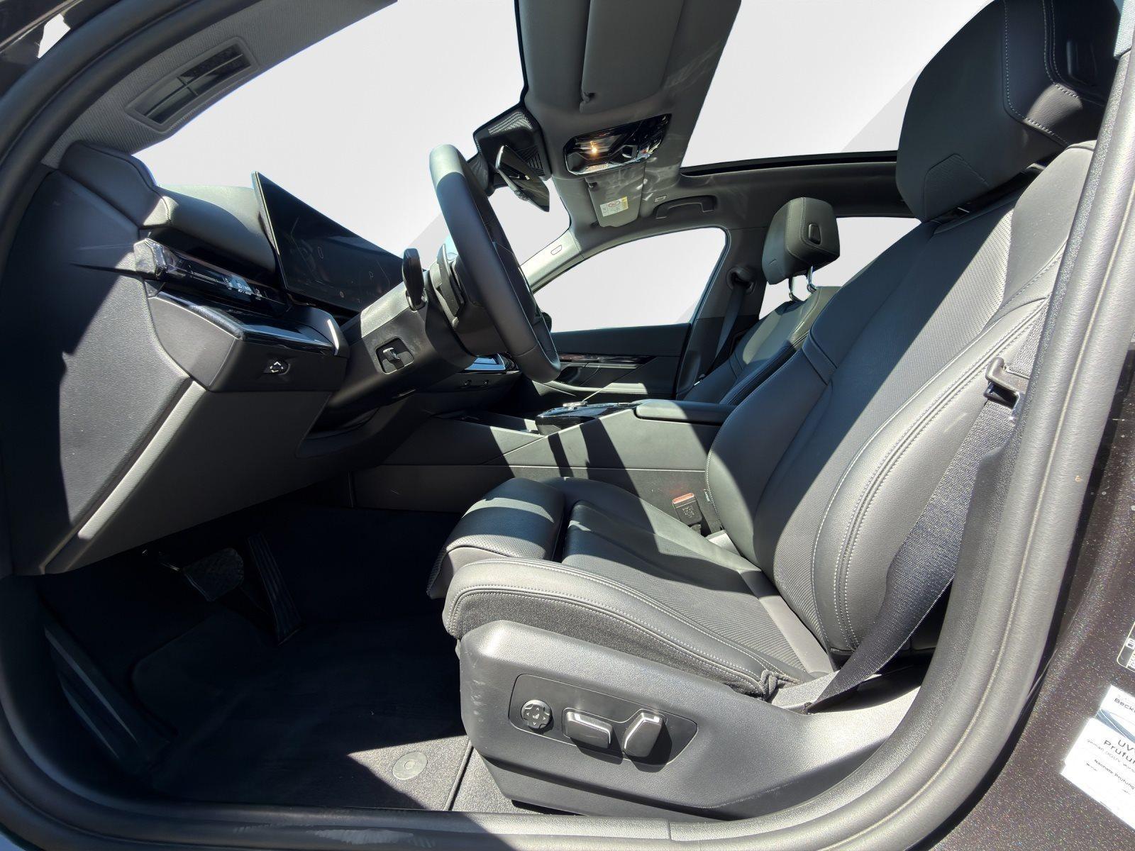 BMW 5er – Bild 12