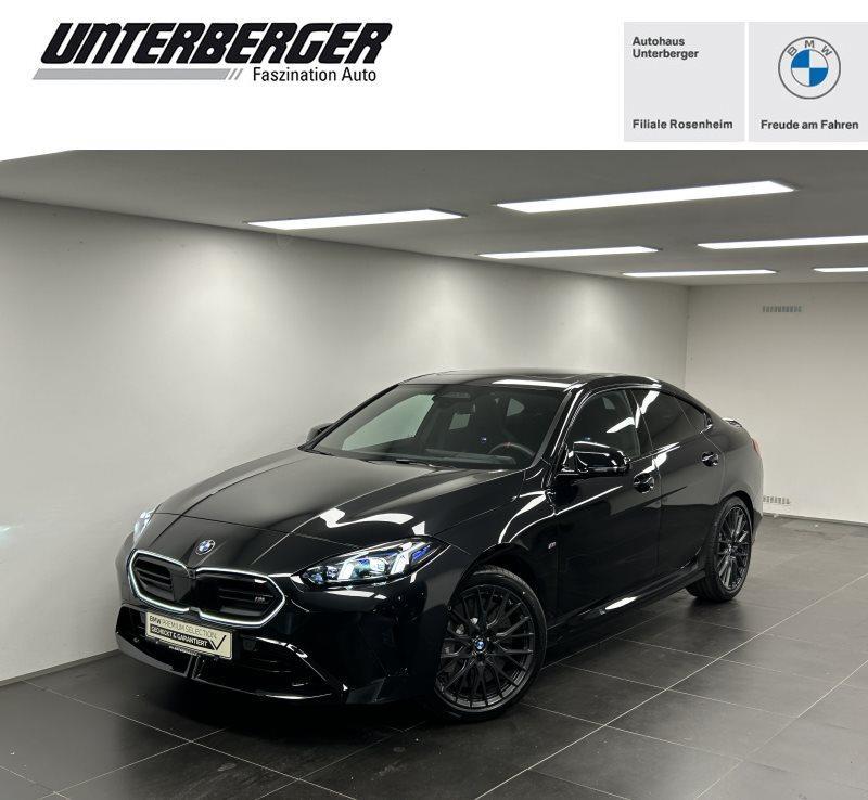 BMW 2er Gran Coupé