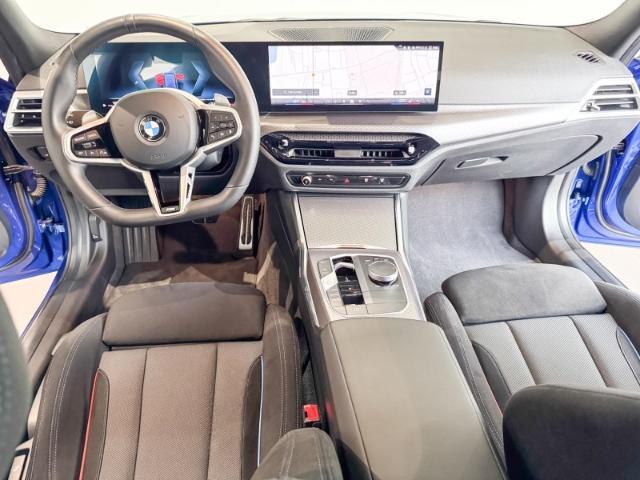 BMW 3er Touring – Bild 18