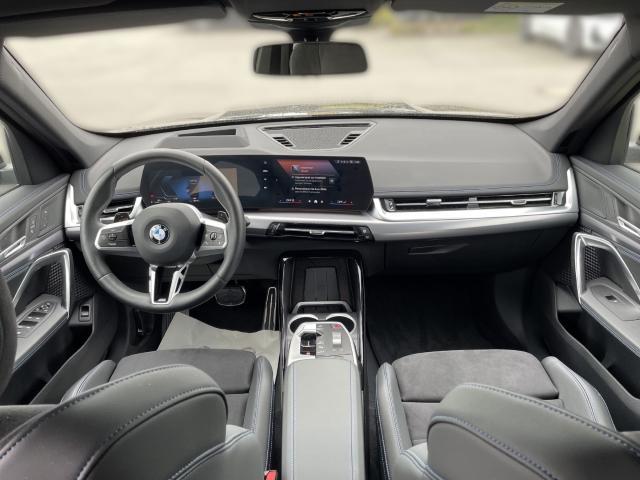 BMW X1 – Bild 3