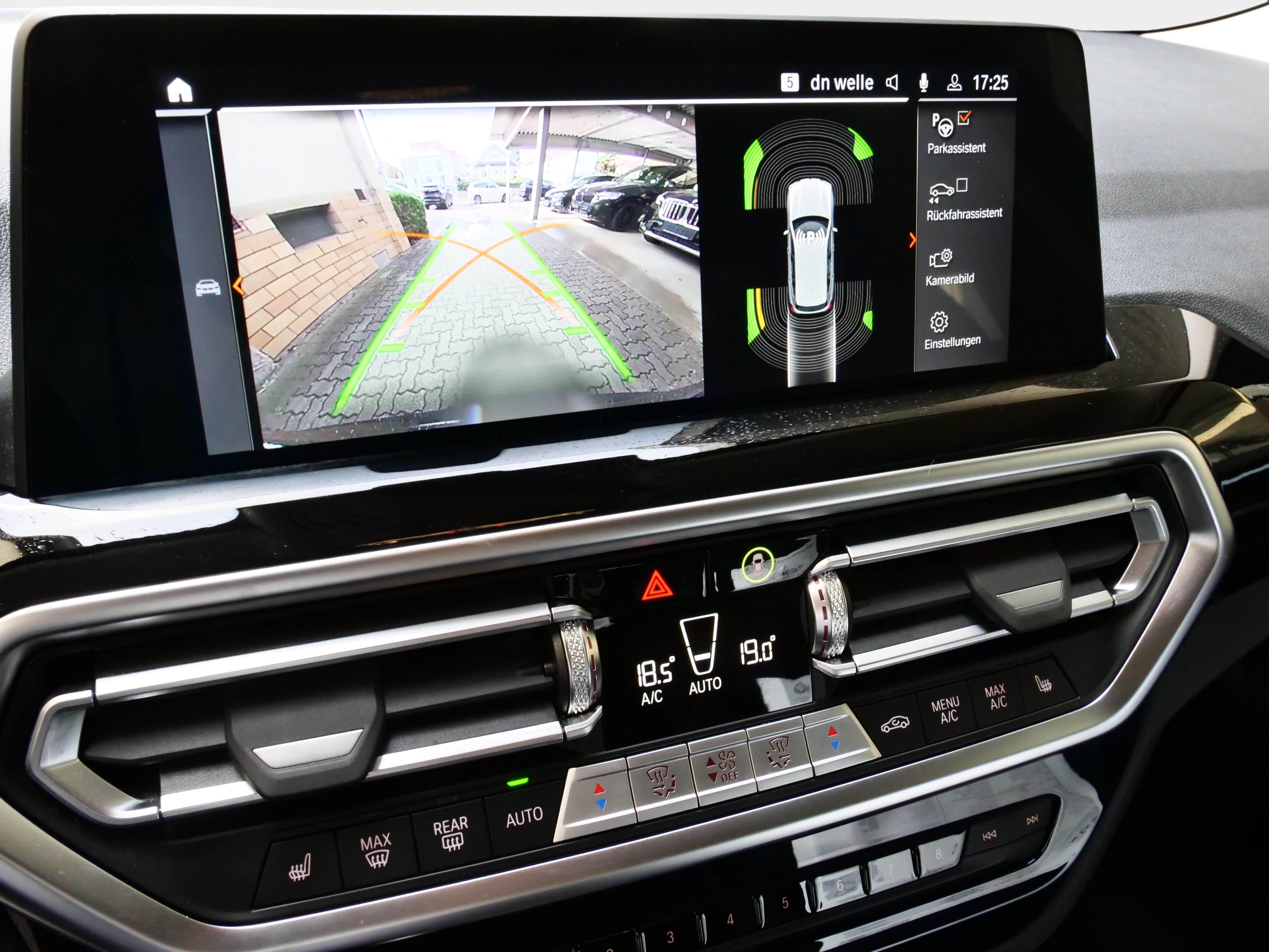 BMW X3 – Bild 15