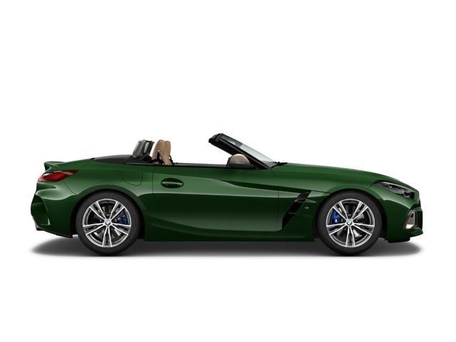 BMW Z4 – Bild 6