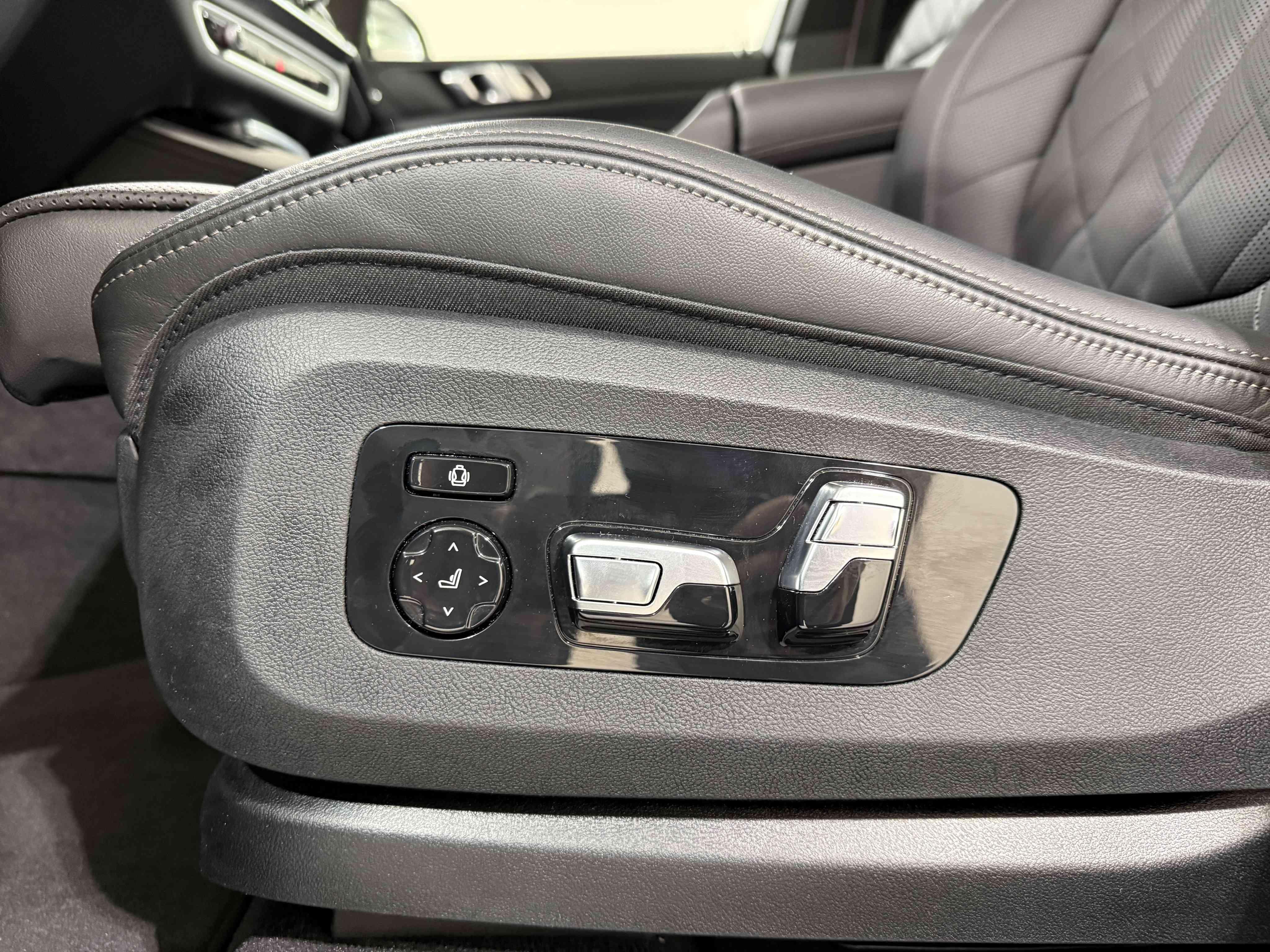 BMW X5 – Bild 11