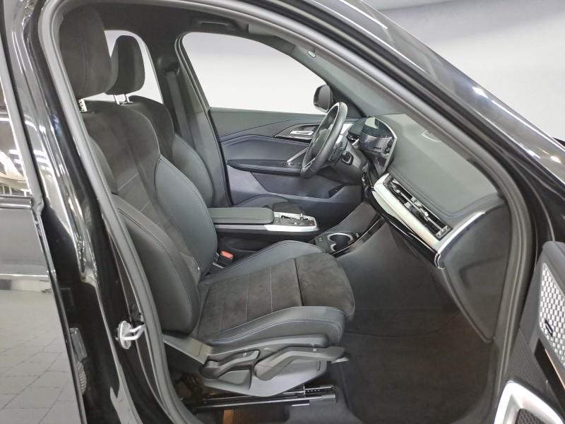 BMW X1 – Bild 25