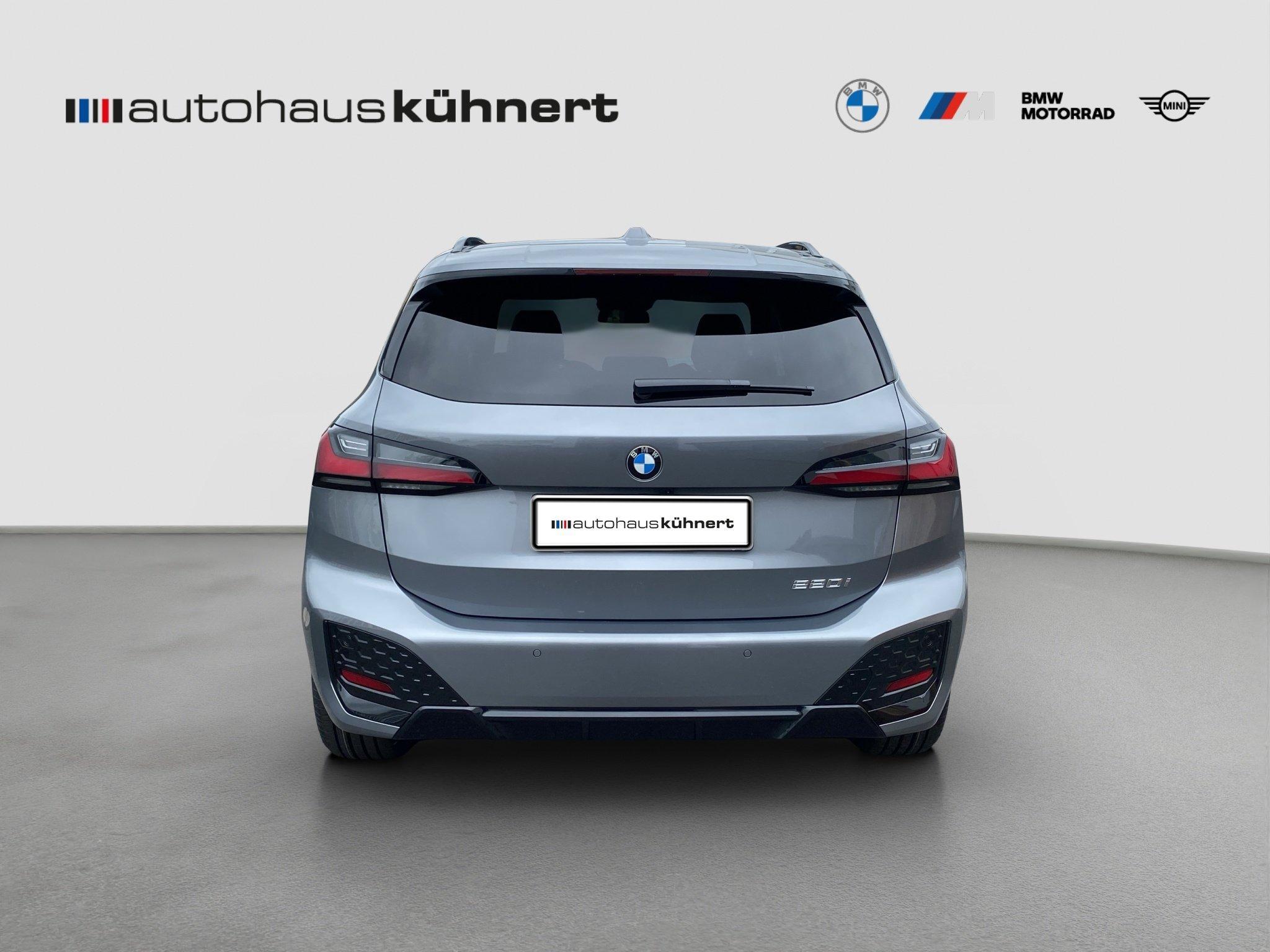 BMW 2er Active Tourer – Bild 6