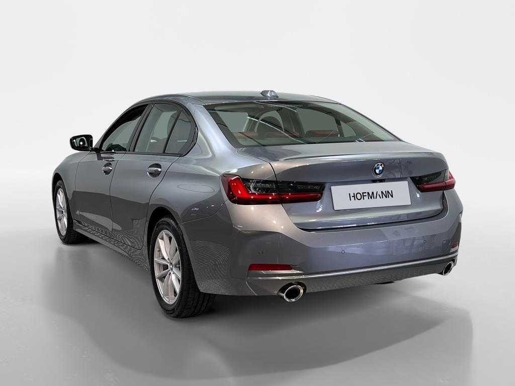 BMW 3er – Bild 2