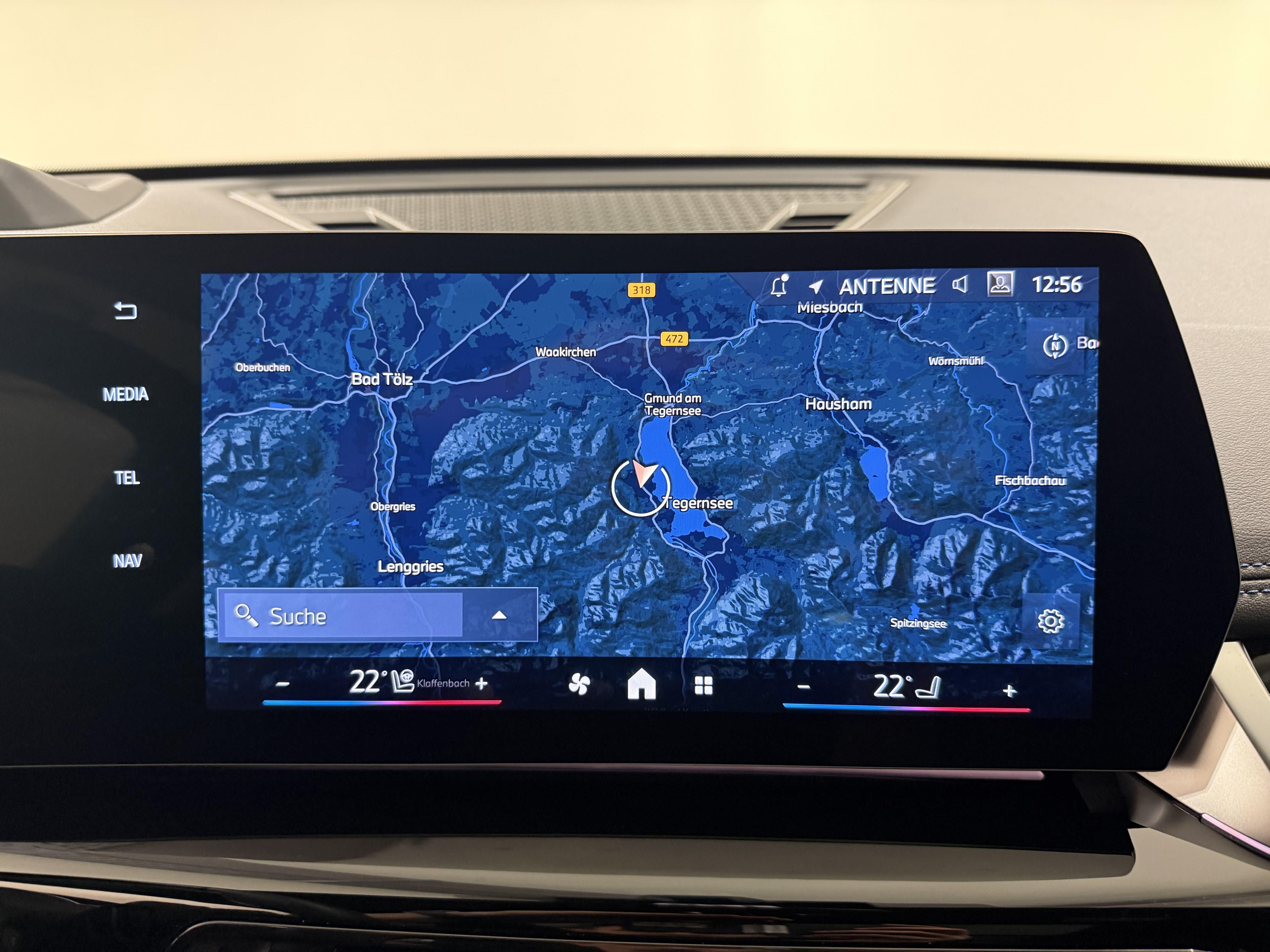BMW X1 – Bild 22