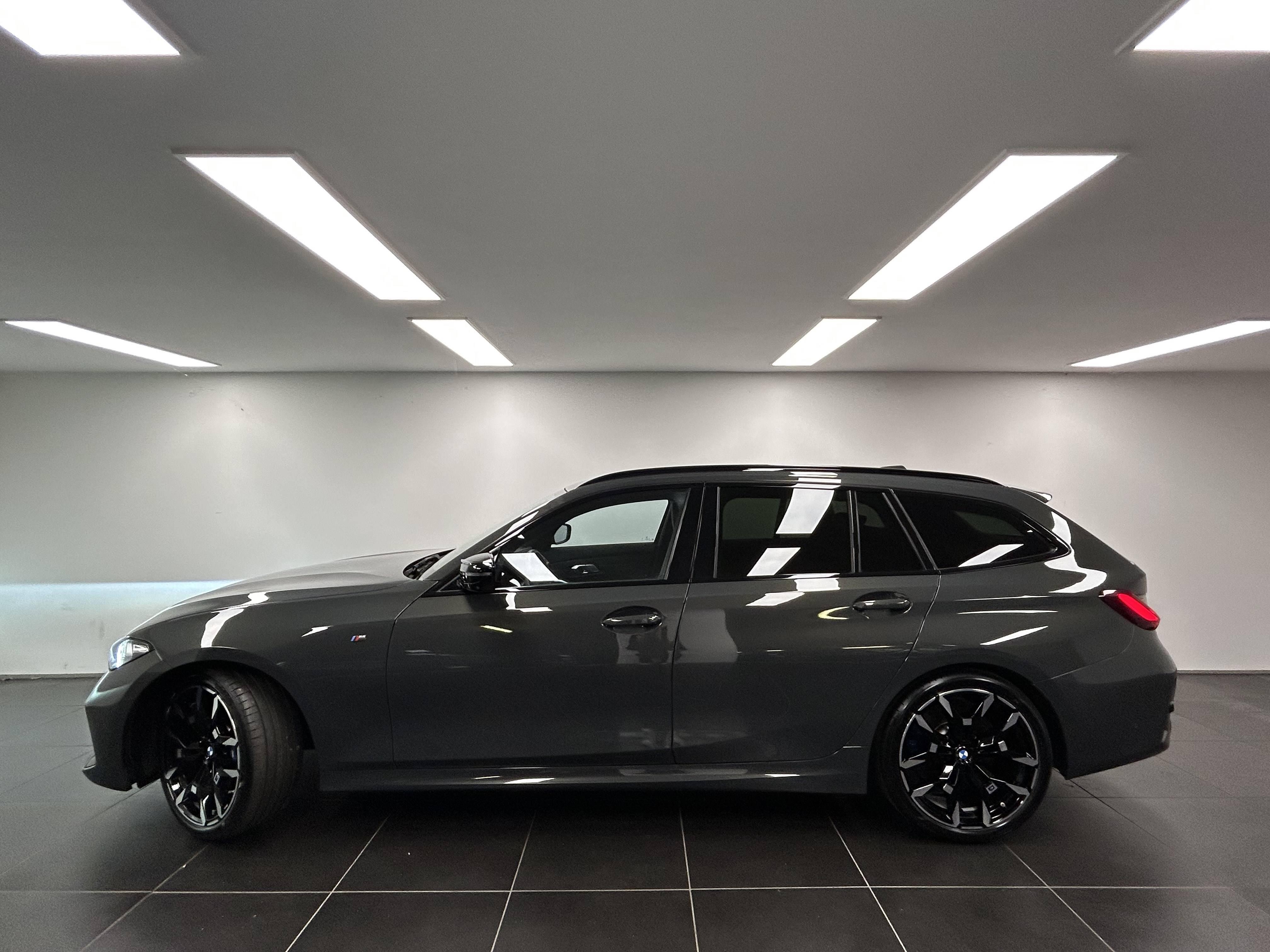 BMW 3er Touring – Bild 2