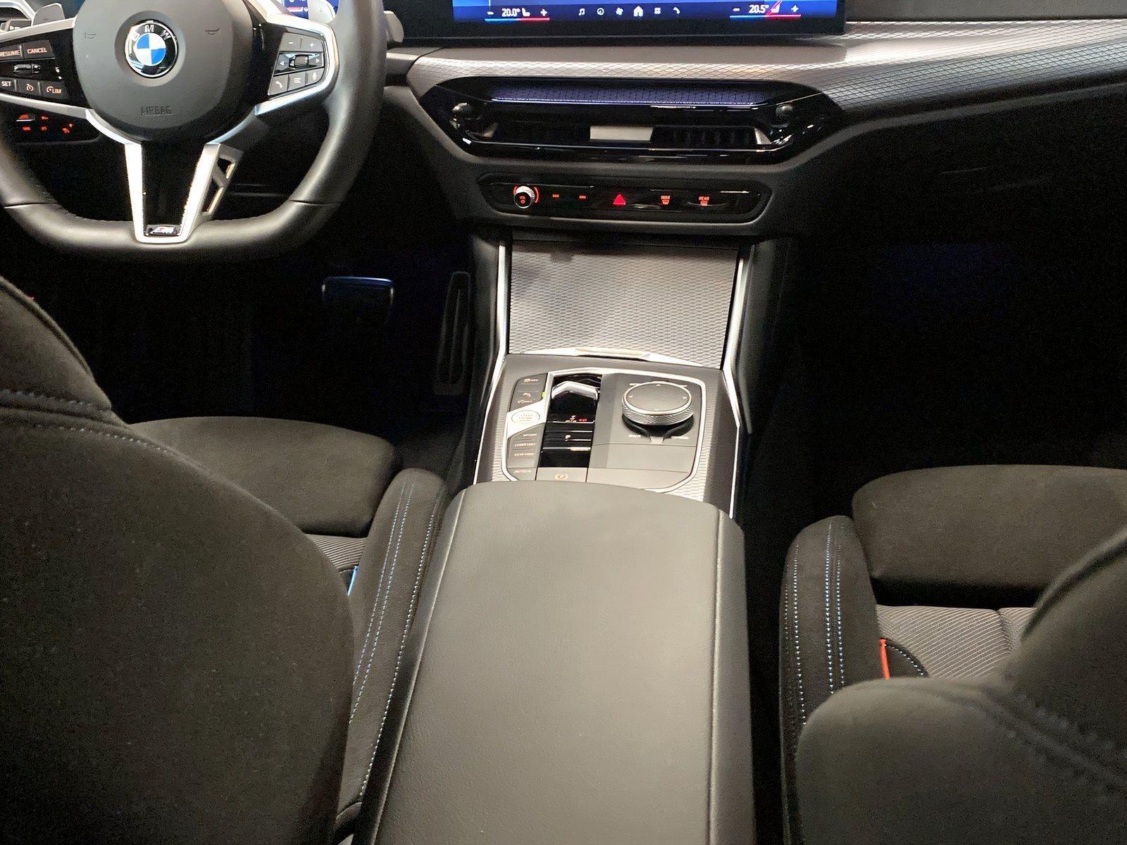 BMW 3er Touring – Bild 16