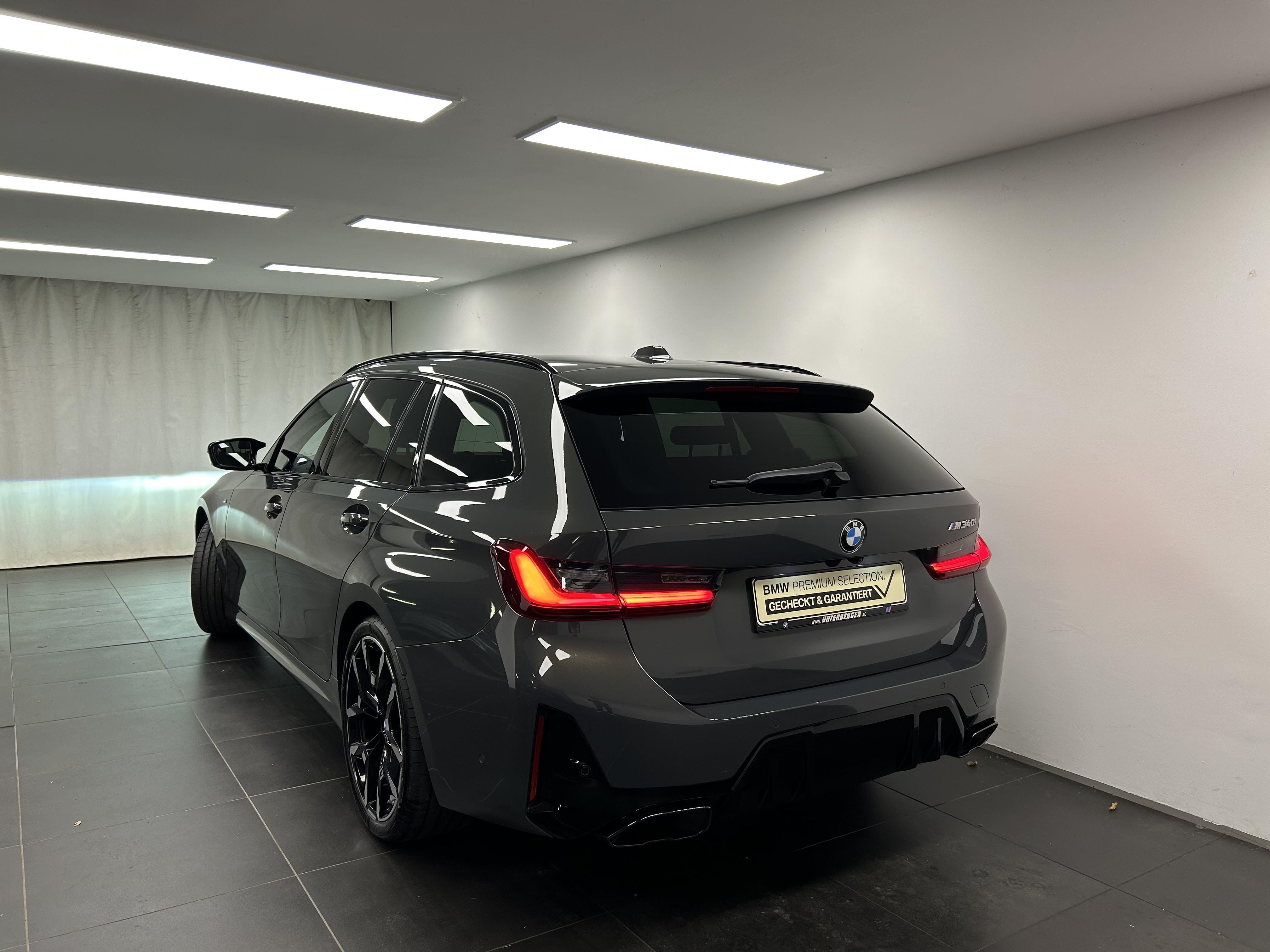 BMW 3er Touring – Bild 36