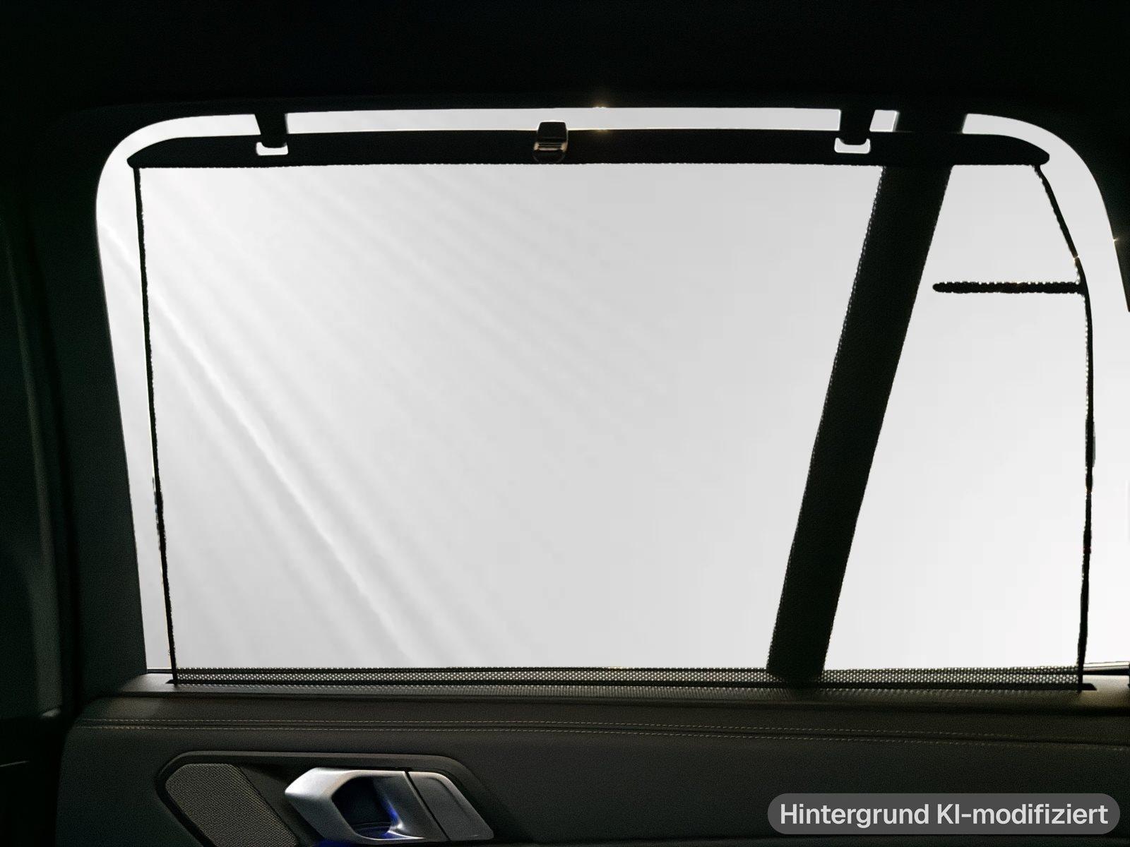 BMW X5 – Bild 8