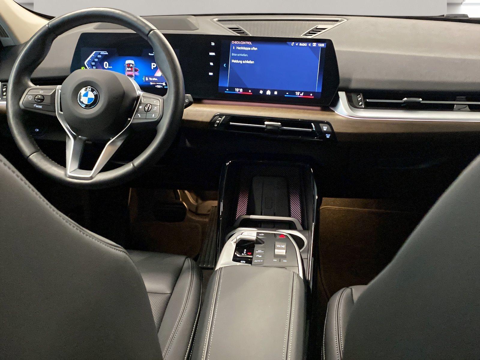 BMW X1 – Bild 16