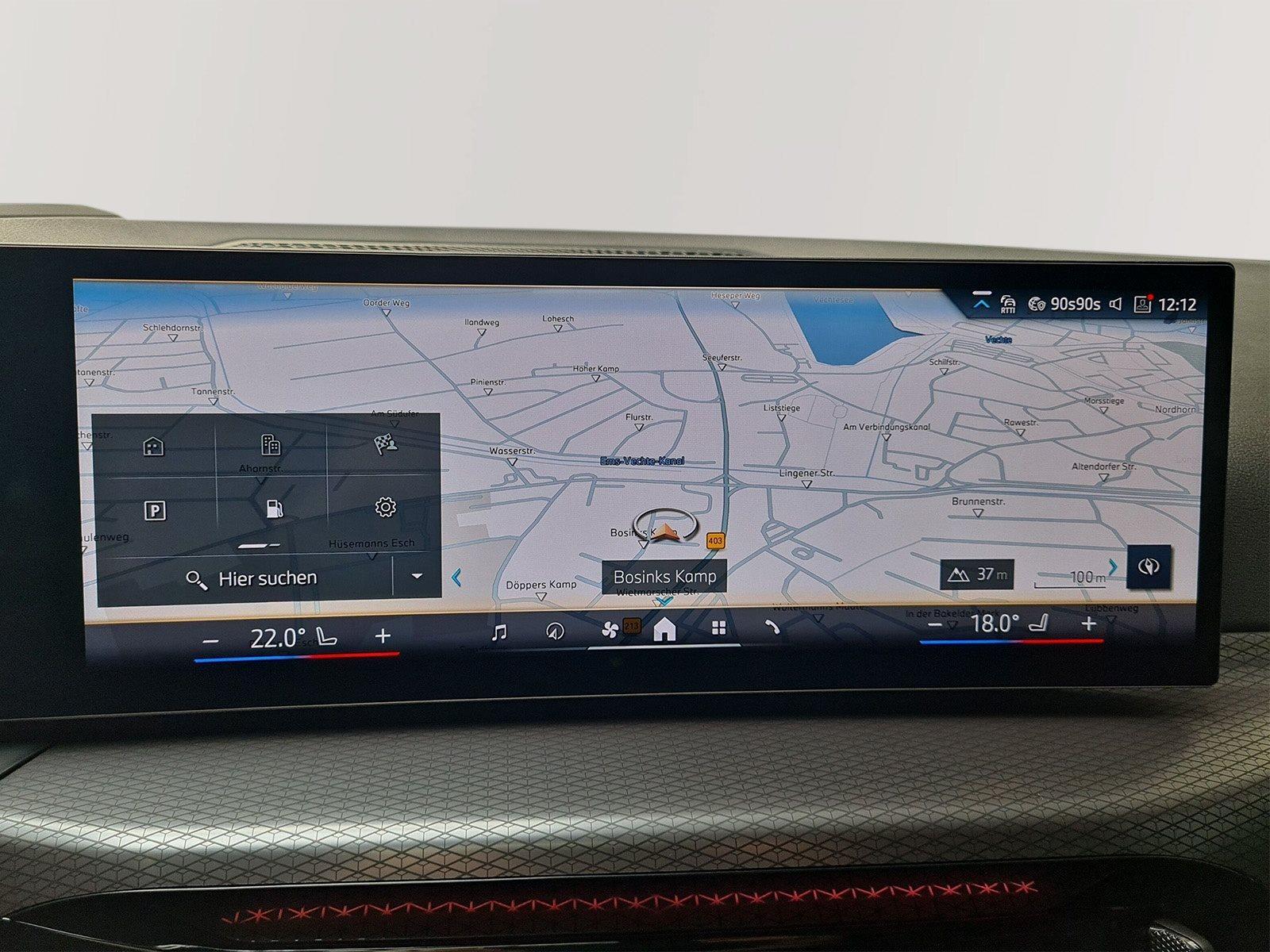 BMW 4er Gran Coupé – Bild 16