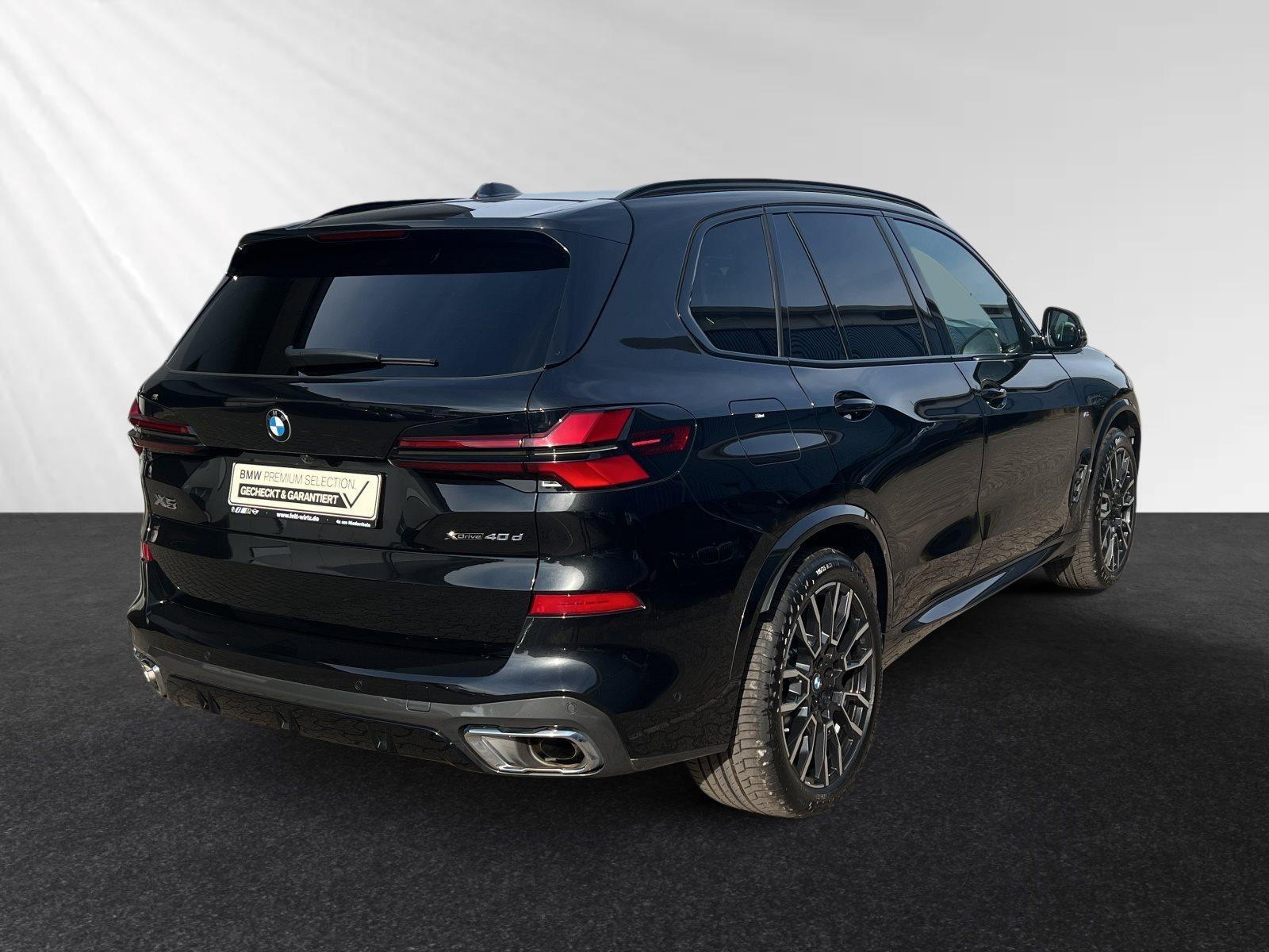 BMW X5 – Bild 3