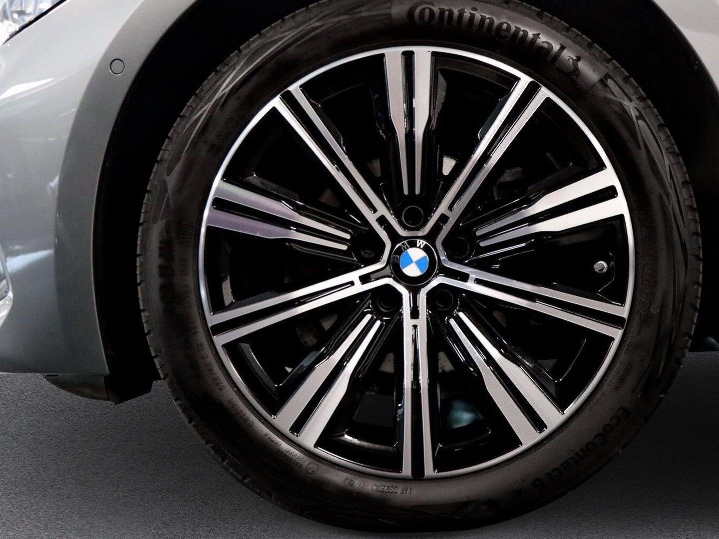 BMW 3er Touring – Bild 5
