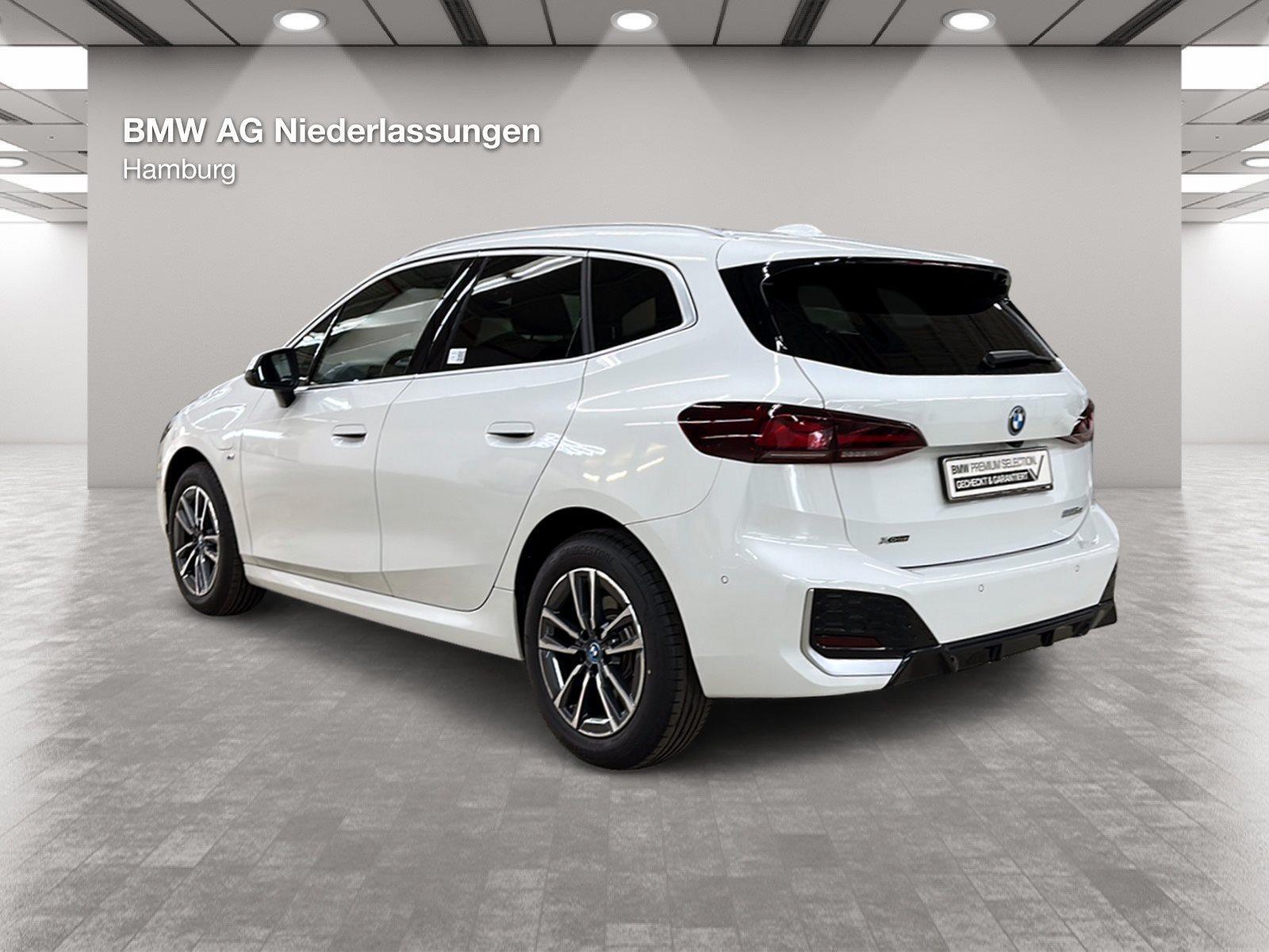 BMW 2er Active Tourer – Bild 3
