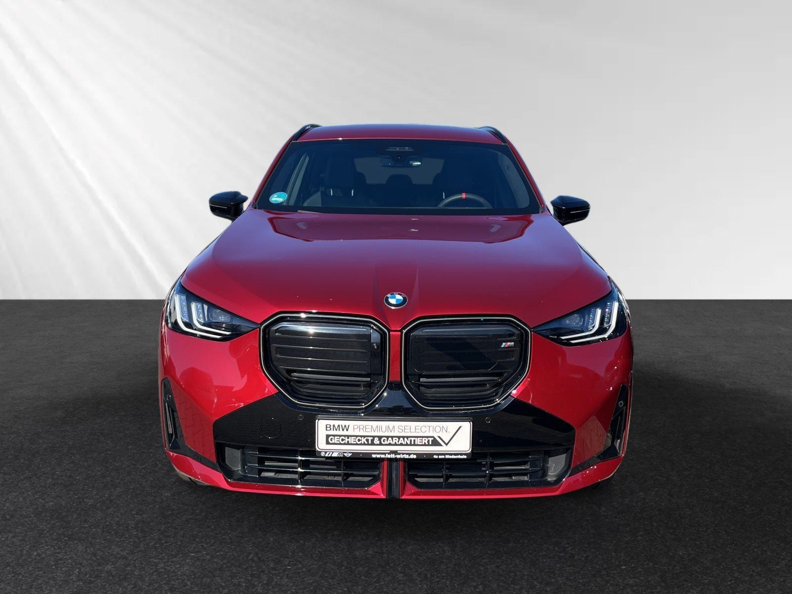 BMW X3 – Bild 5
