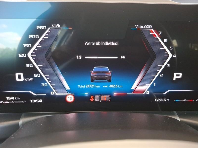 BMW 3er Touring – Bild 11