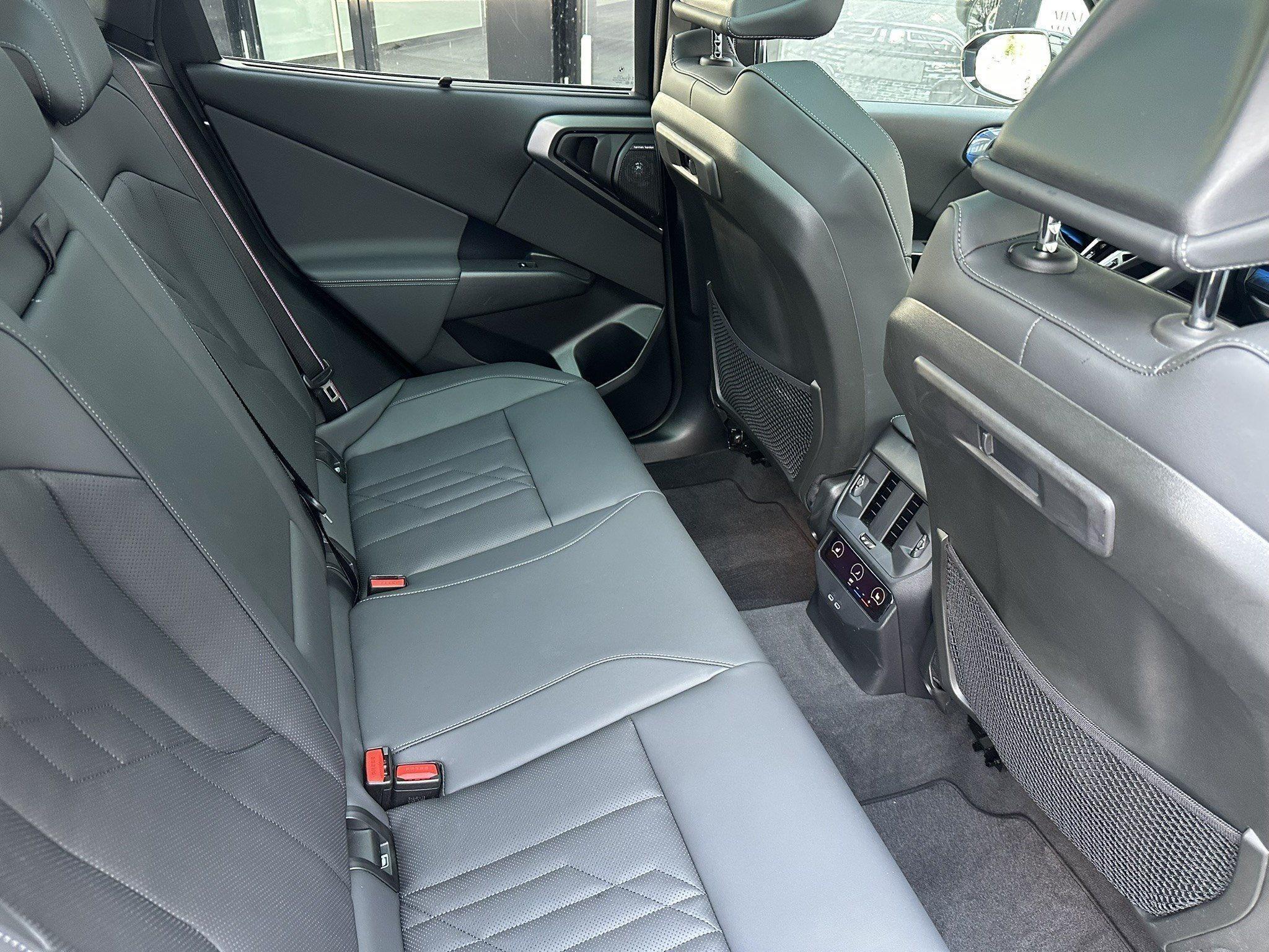 BMW X3 – Bild 8