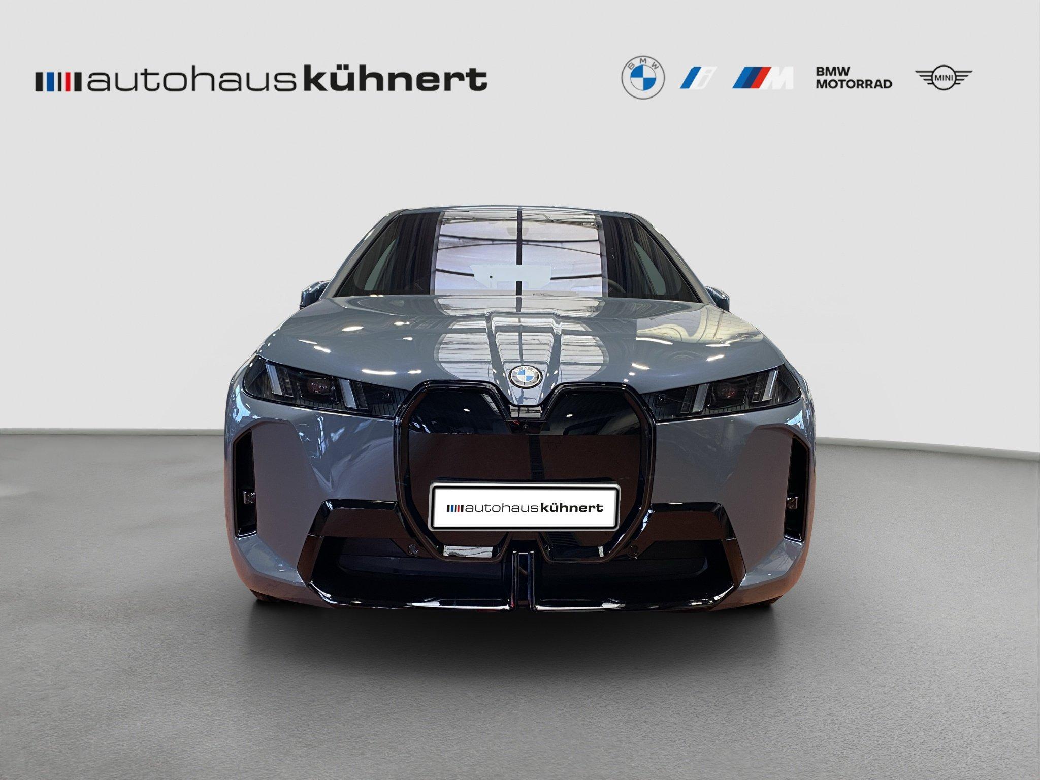 BMW iX – Bild 3