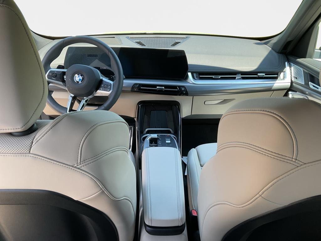 BMW X1 – Bild 6