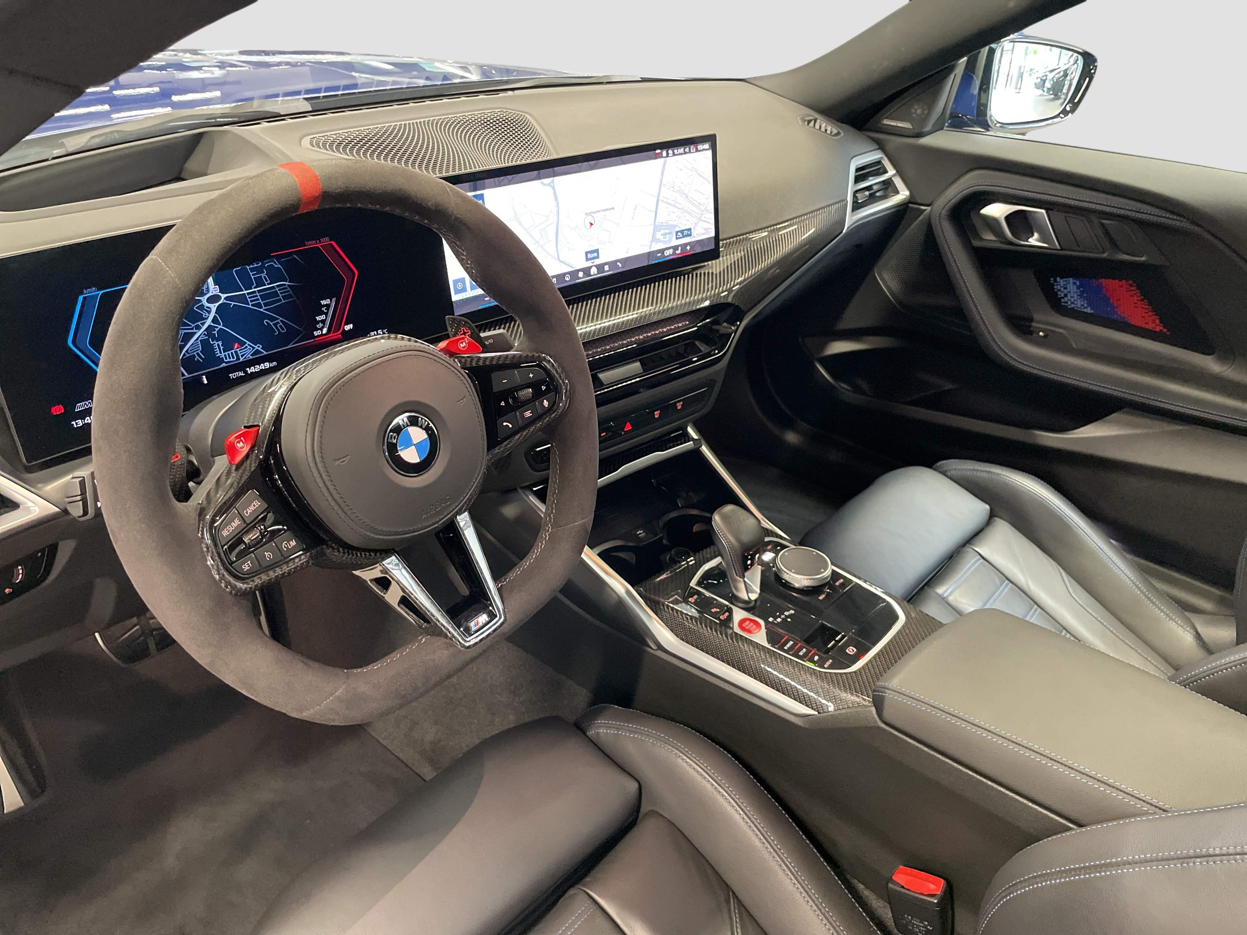 BMW M2 Coupé – Bild 22