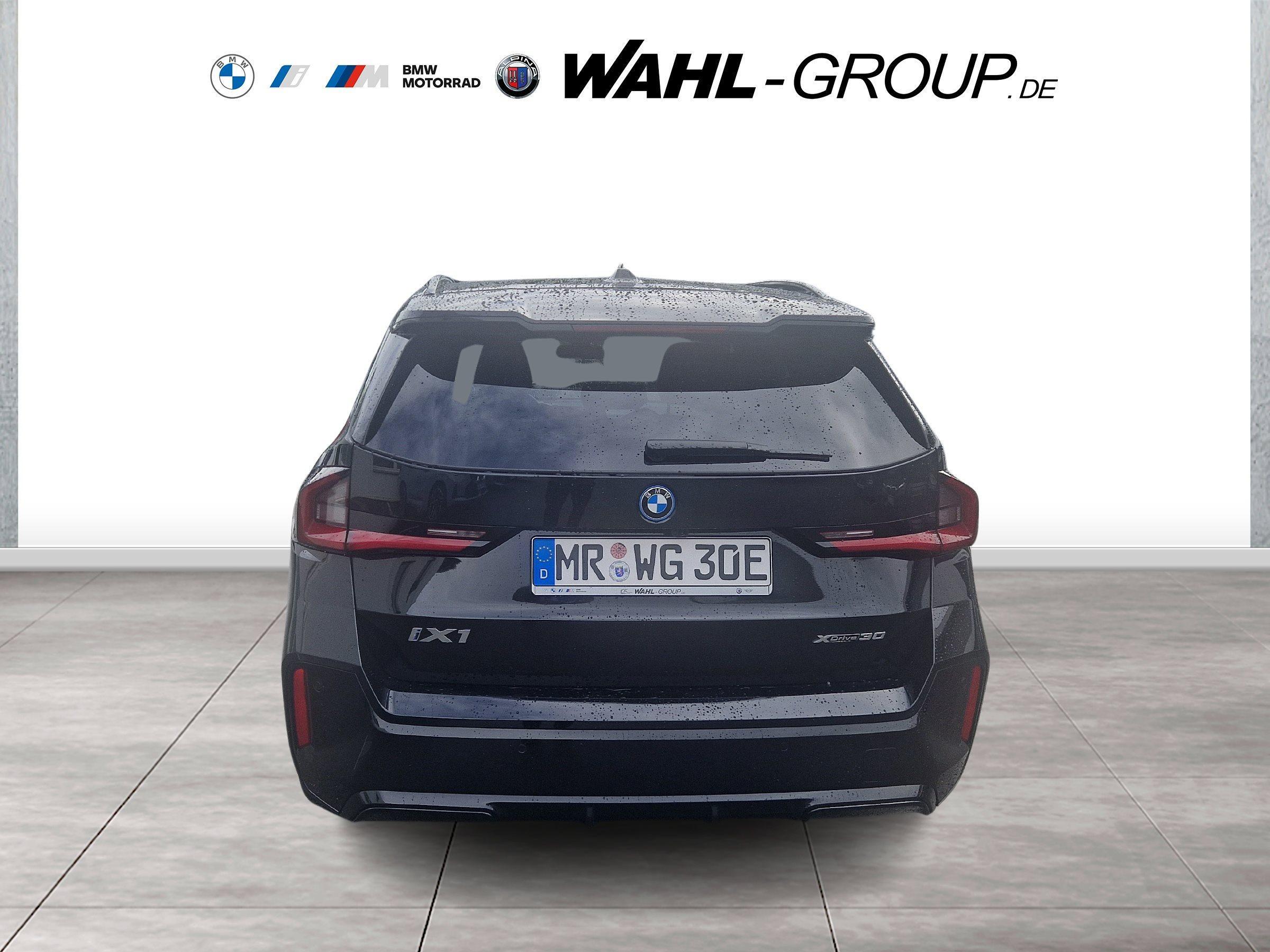BMW iX1 – Bild 5