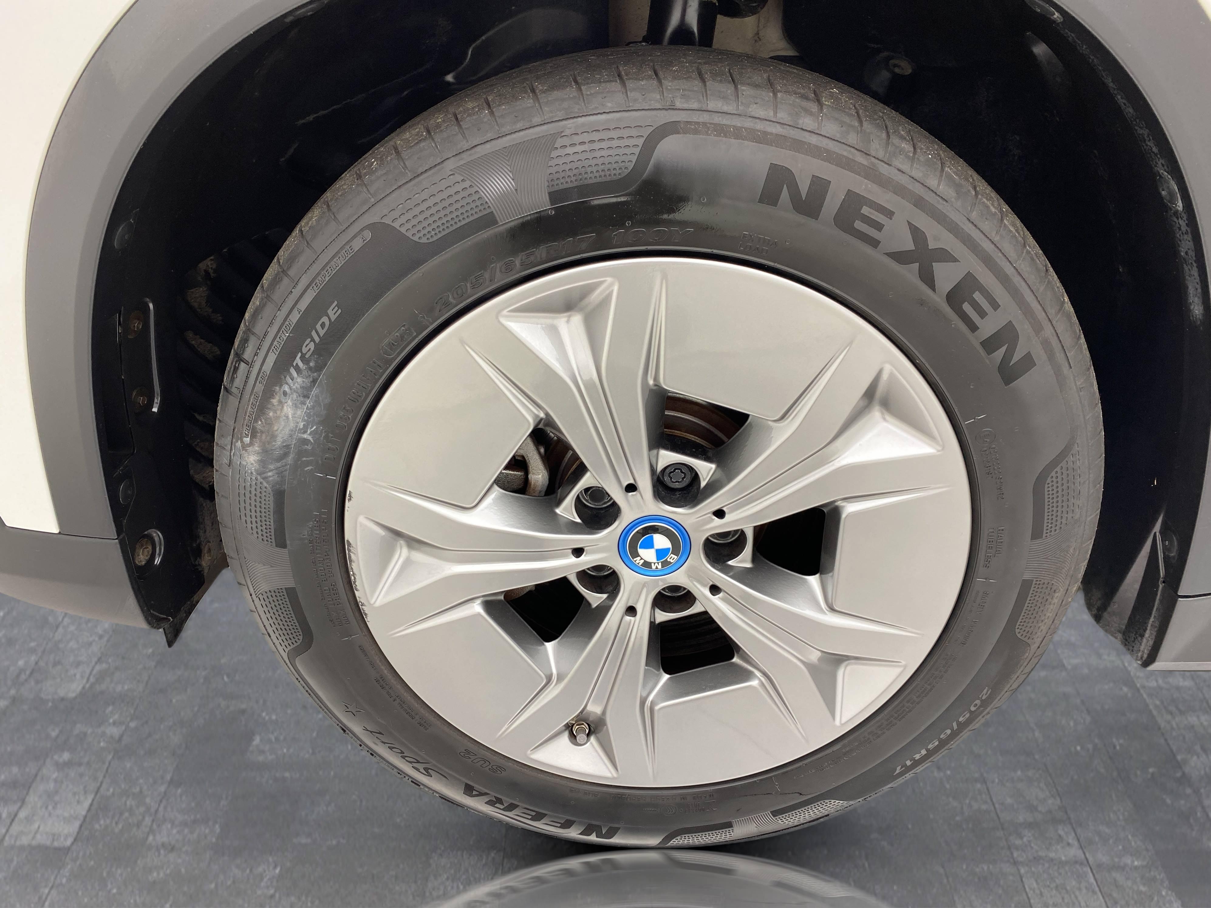 BMW iX1 – Bild 19