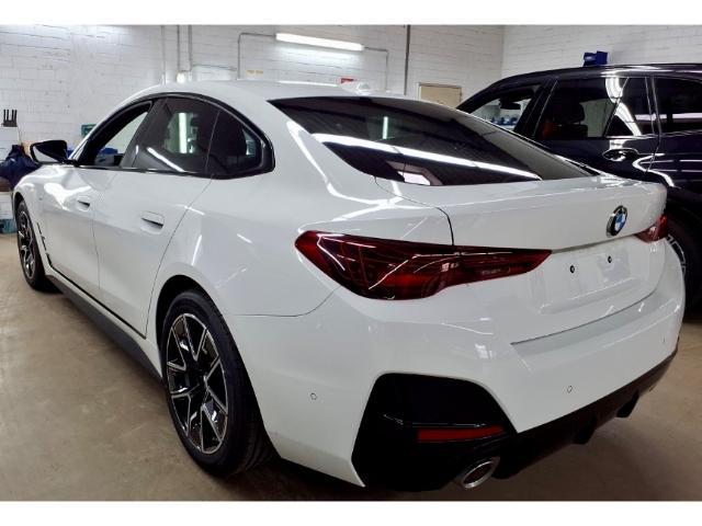 BMW 4er Gran Coupé – Bild 2