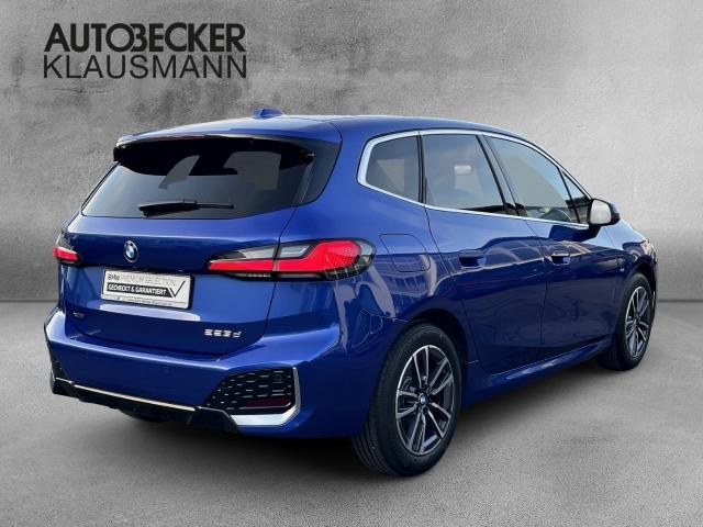 BMW 2er Active Tourer – Bild 36